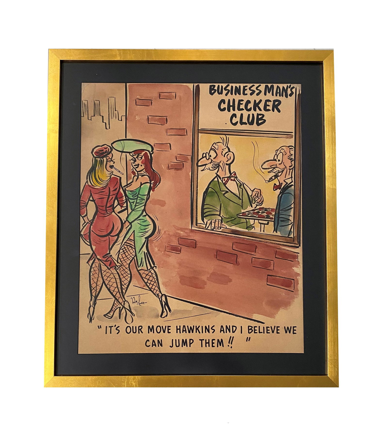 Hugh Marston Hefner (Born 1926) American (1 of 5)