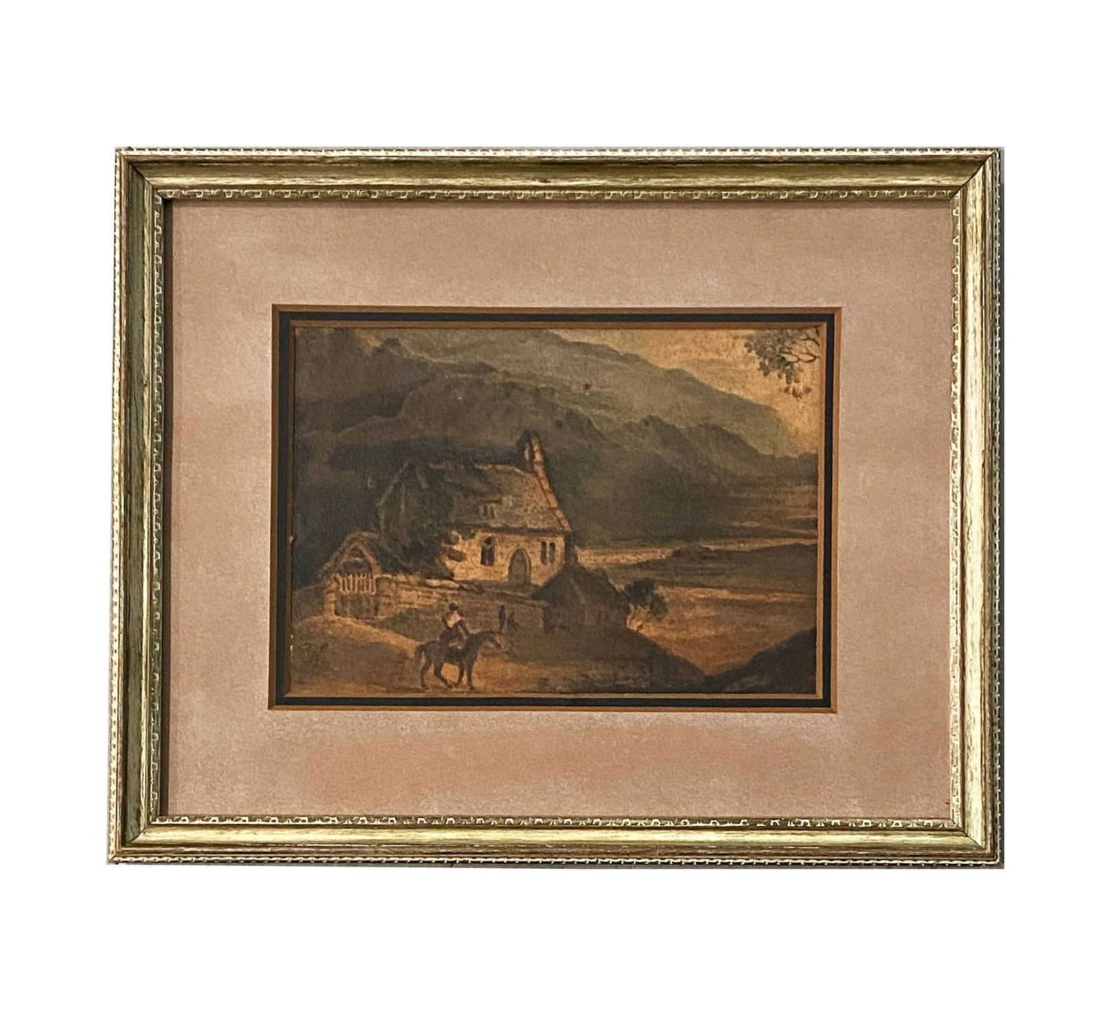 J. M. W. Turner (1775 - 1851) England (1 of 3)