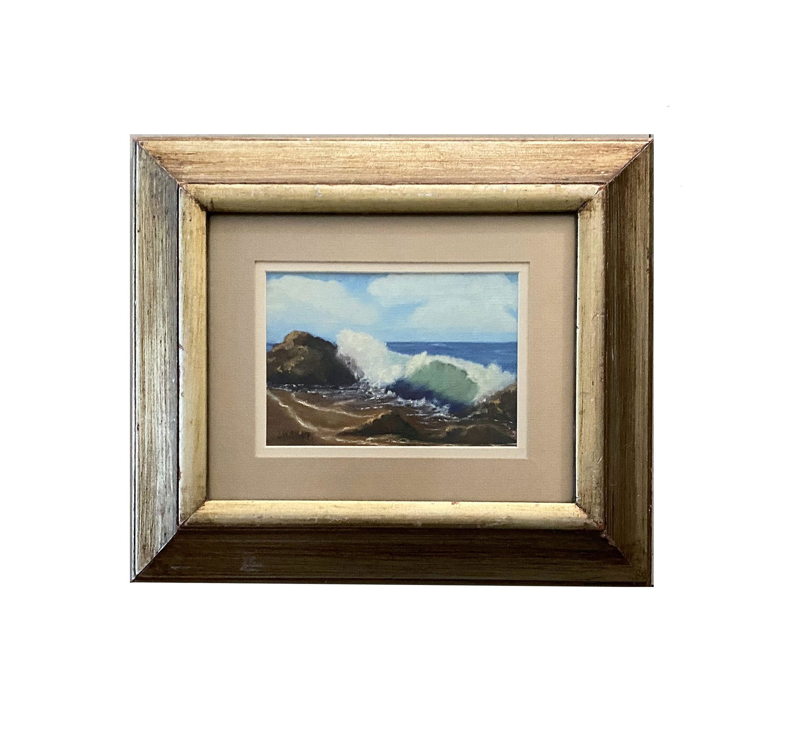 Joseph Henry Sharp (1859 - 1953) American (1 of 5)