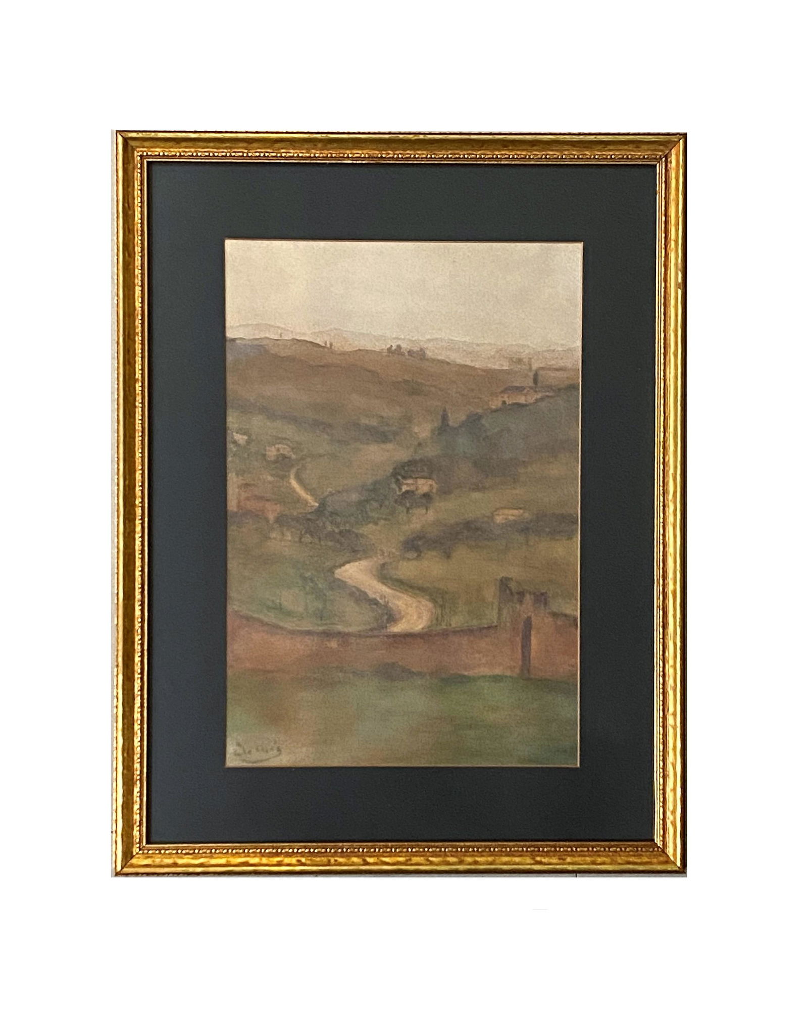 Andre Derain (1880 - 1954) France (1 of 3)