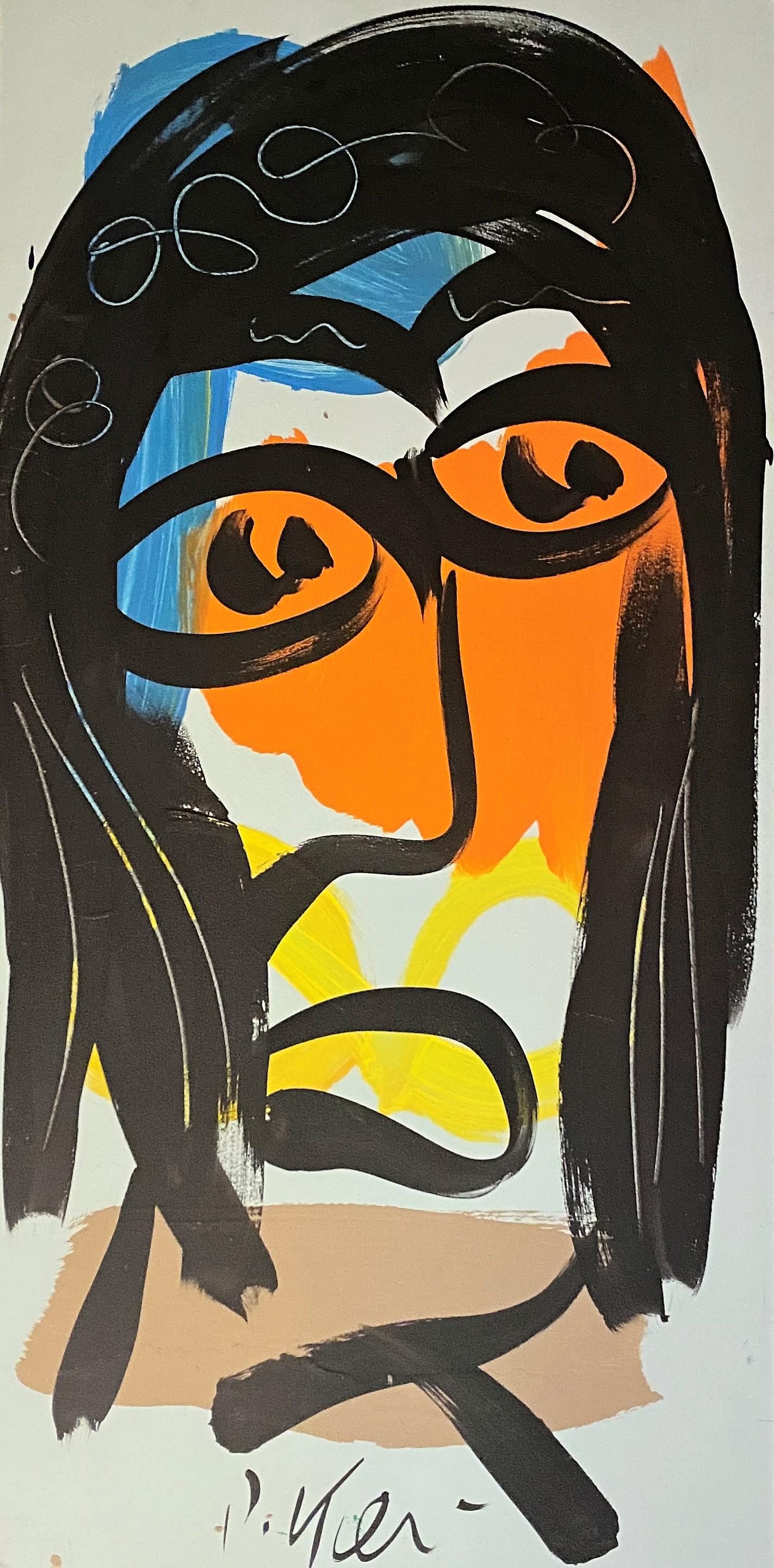 Peter Robert Keil (1942 - Present) Germany (1 of 3)