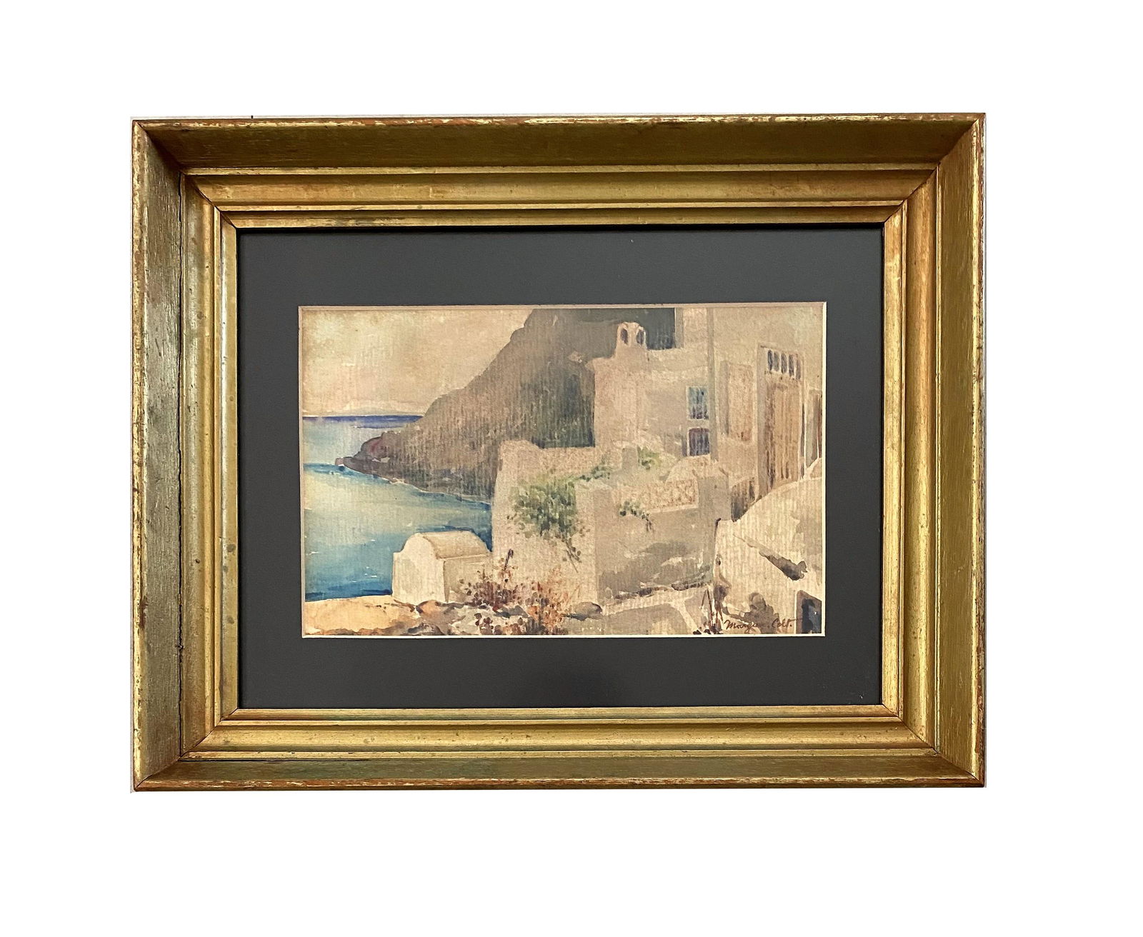 Morgan Colt (1876 - 1926) American (1 of 4)