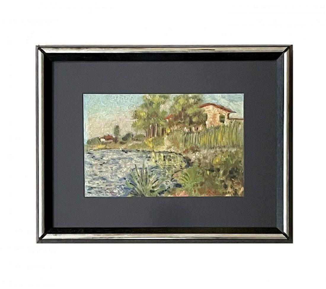 Joaquin Quirico Marcelino Clausell (1866 - 1935) (1 of 5)