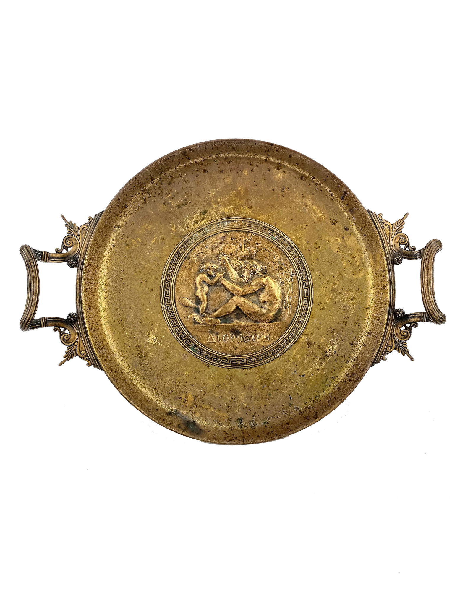 Ferdinand Barbedienne (1810 - 1892) French (1 of 3)