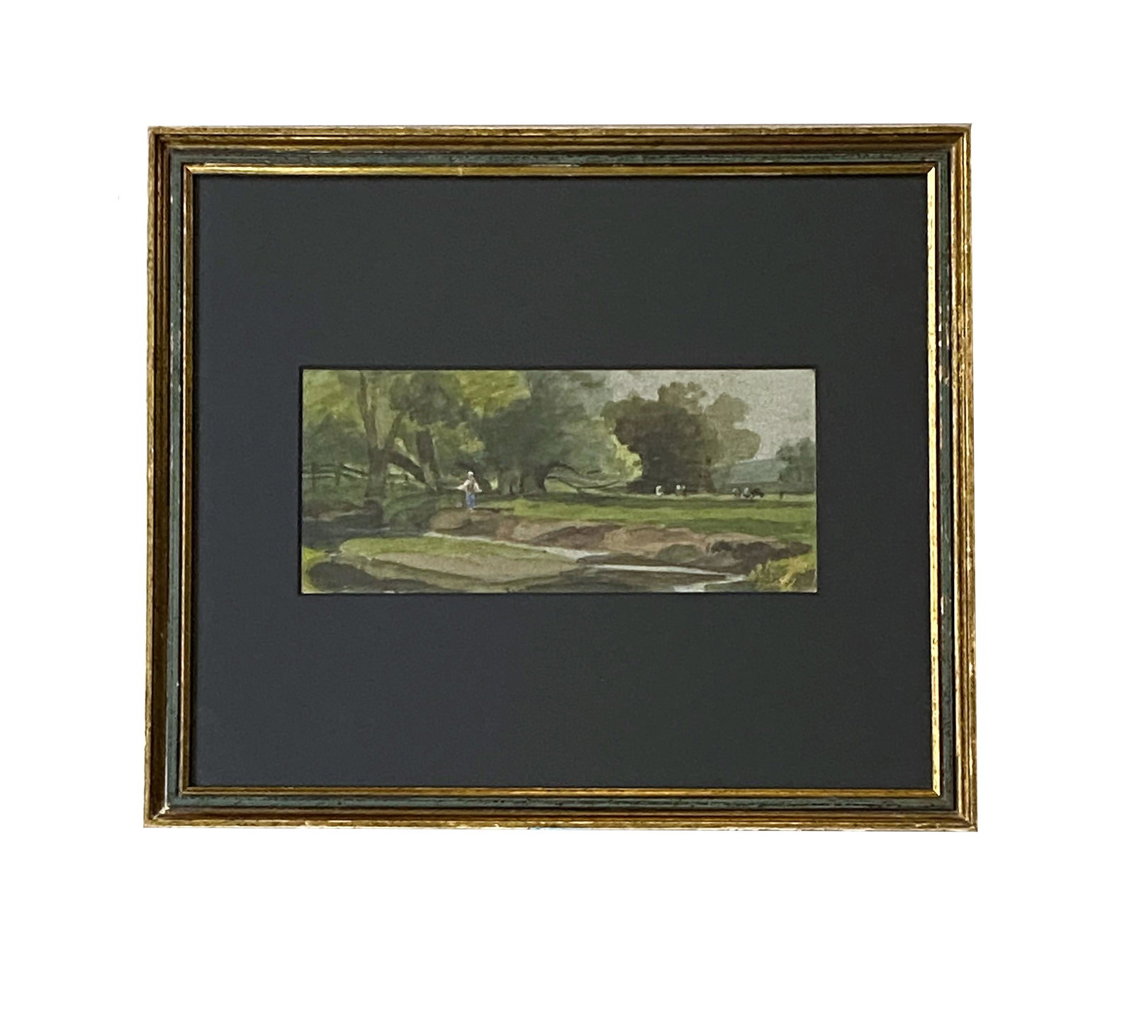 Frederic (Frederick) Rondel, Sr. (1826 - 1892) France (1 of 5)