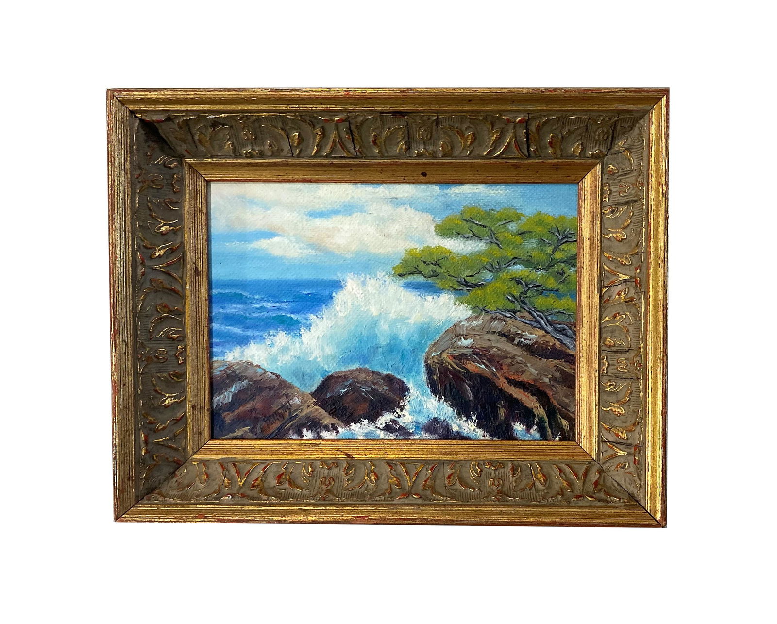 Edward Henry Potthast (1857 - 1927) American (1 of 3)