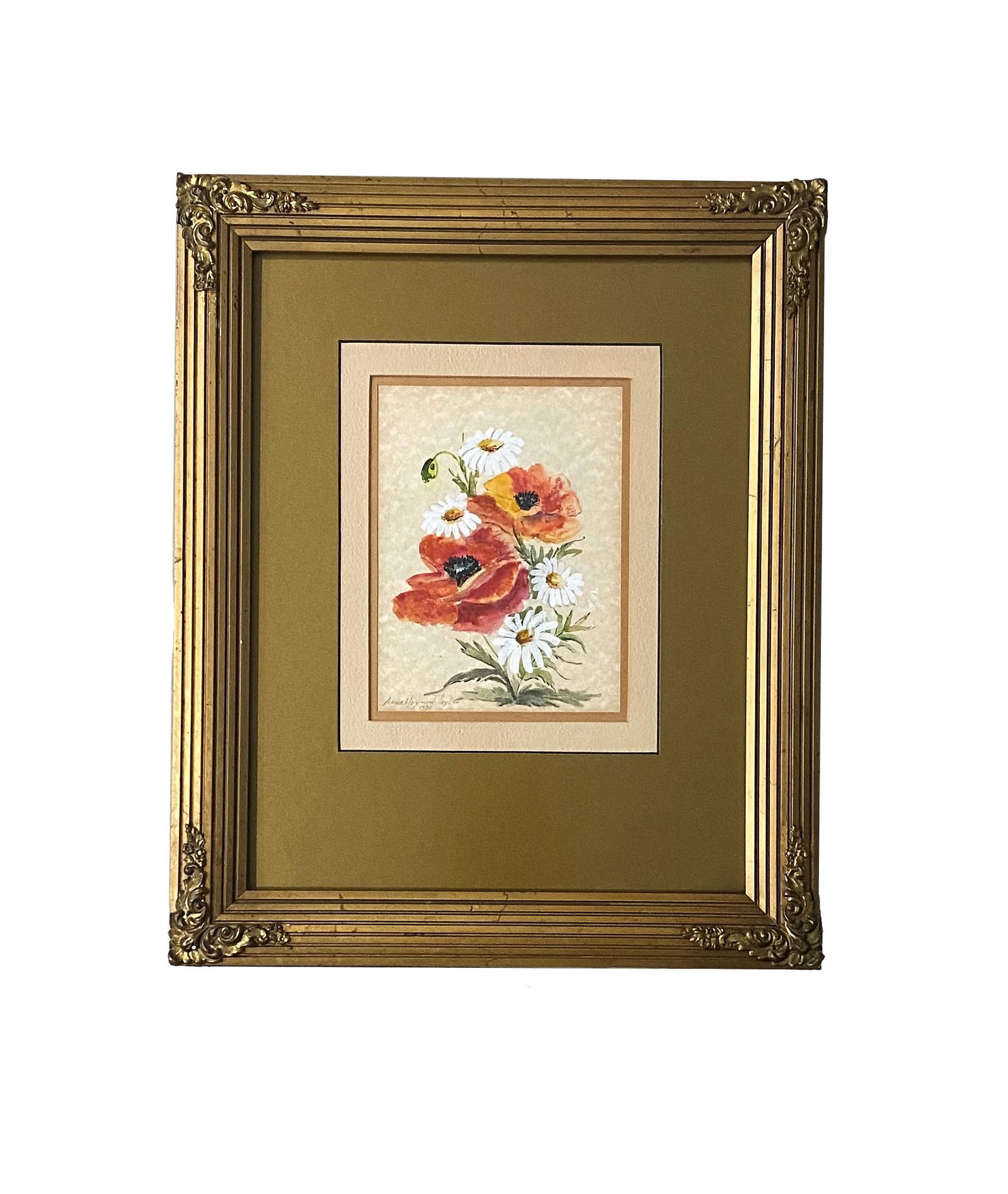 Anna Heyward Taylor (1879 - 1956) American (1 of 5)