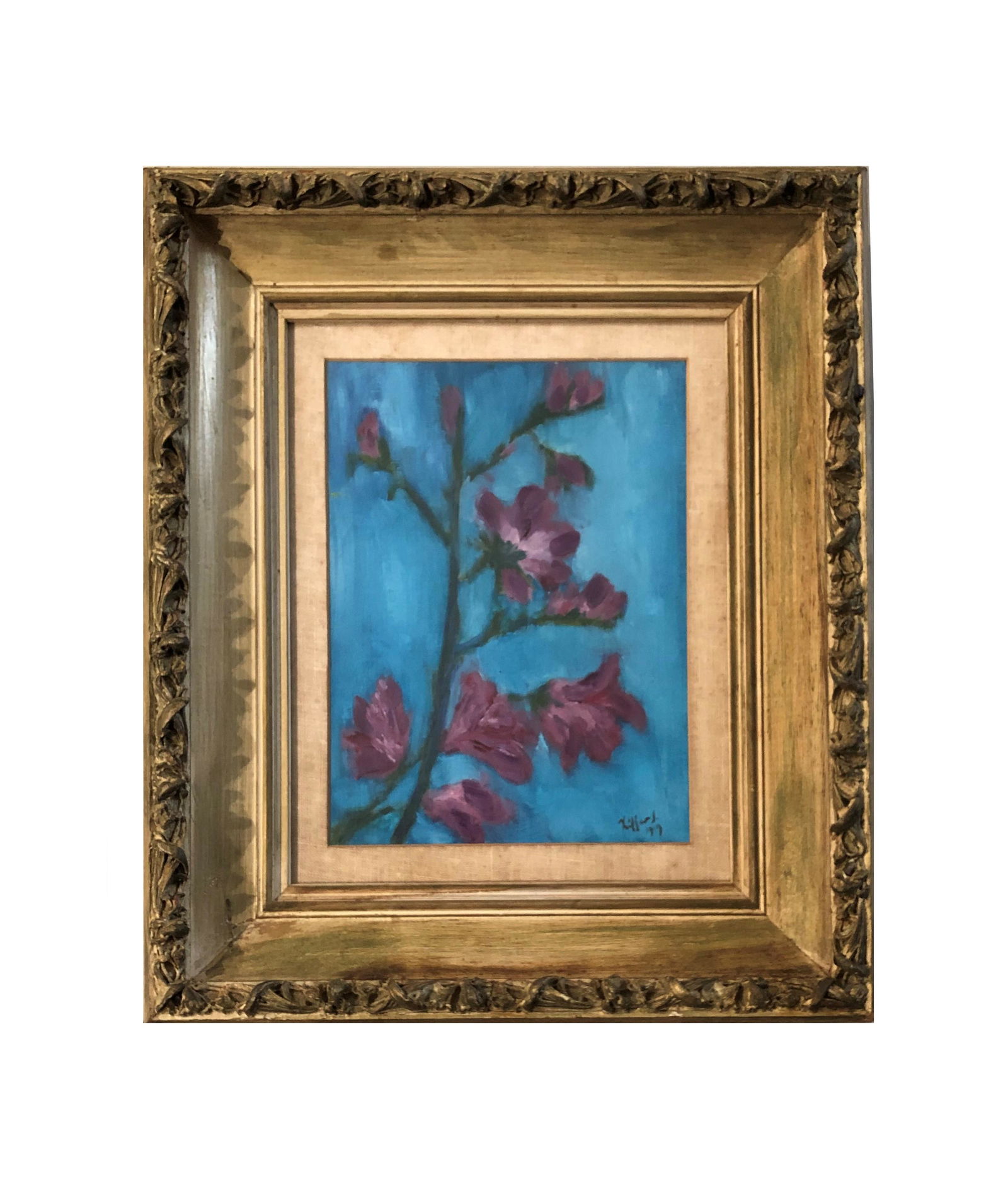 Sandor Ziffer (1880 - 1962) Hungary (1 of 4)