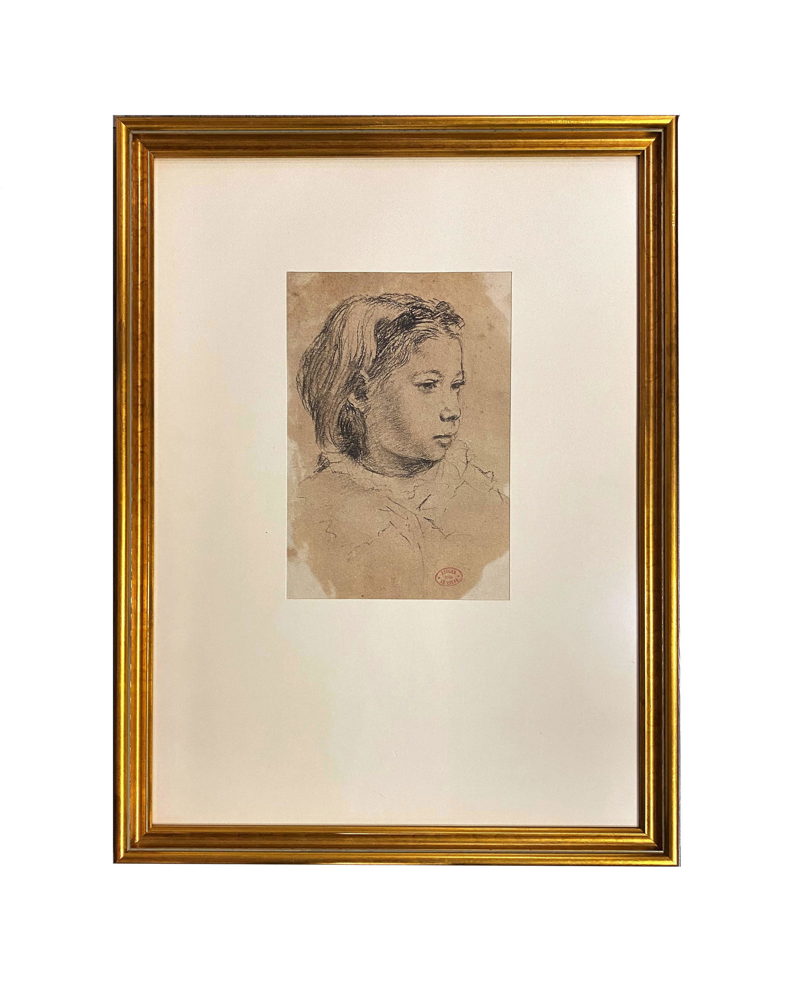 Edgar Degas (1834 - 1917) France (1 of 4)