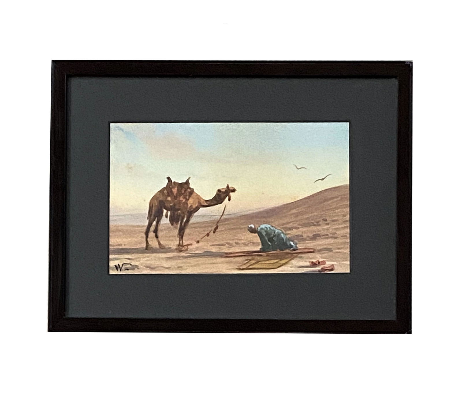 Edwin Lord Weeks (1849 - 1903) American (1 of 6)