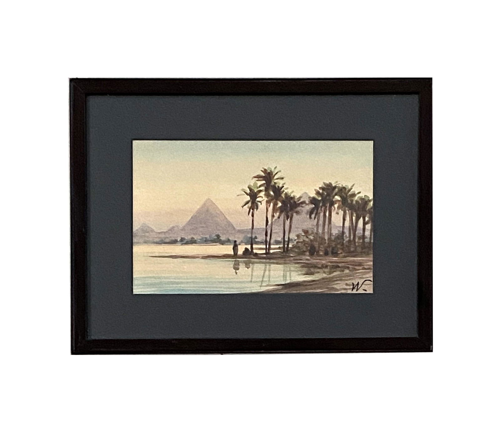 Edwin Lord Weeks (1849 - 1903) American (1 of 5)