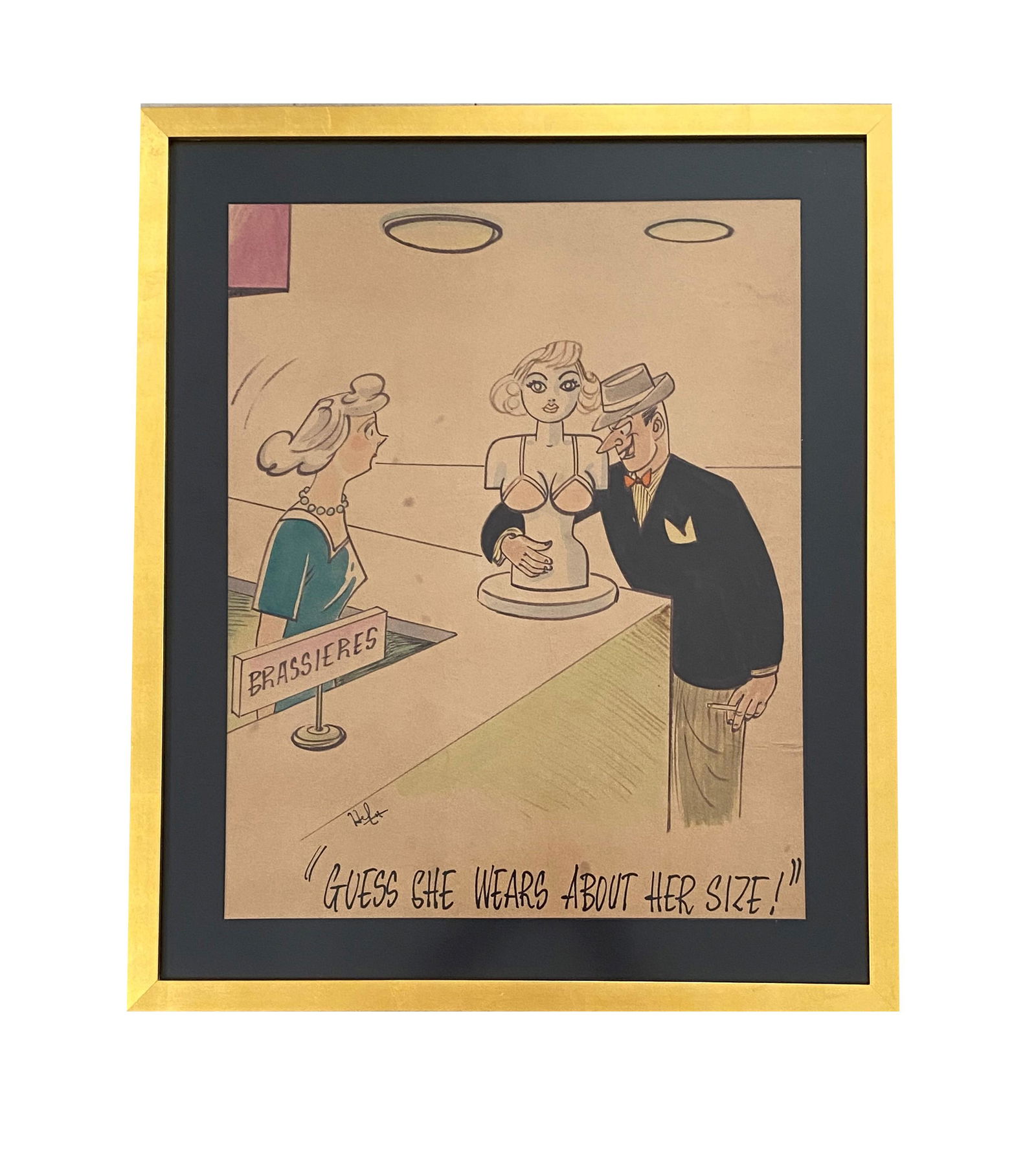 Hugh Marston Hefner (Born 1926) American (1 of 3)