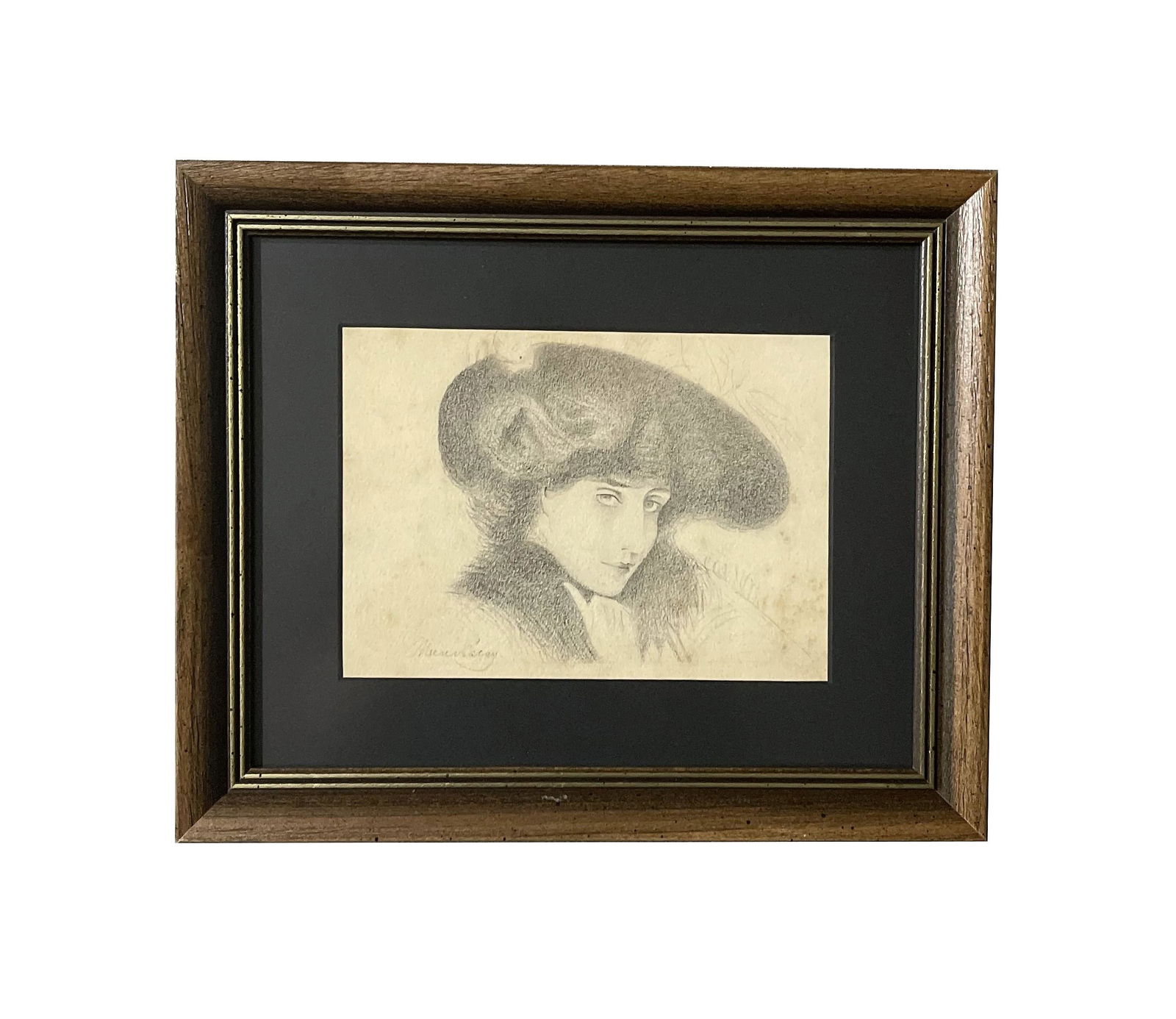 Mihaly (Von Lieb) Munkacsy (1844 - 1900) Hungary (1 of 6)