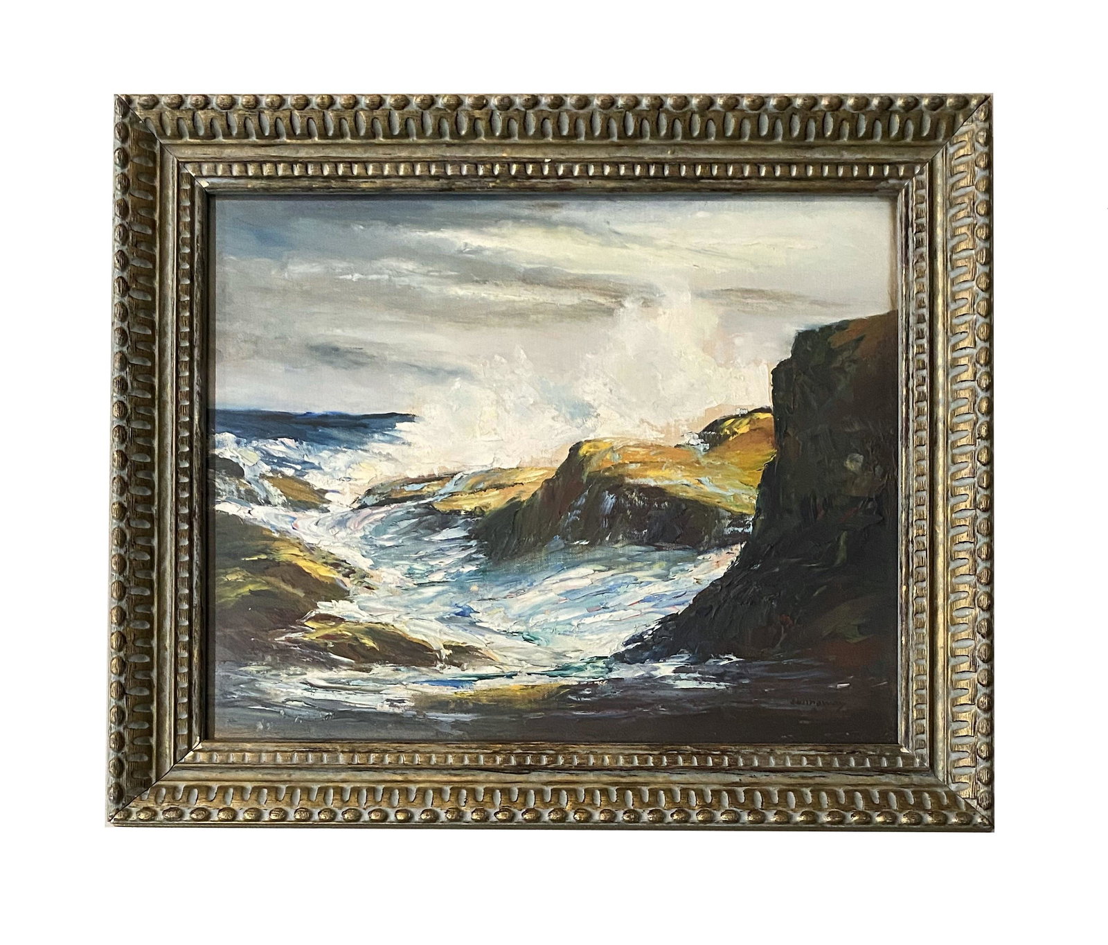 Jay Hall Connaway (1893 - 1970) American (1 of 7)