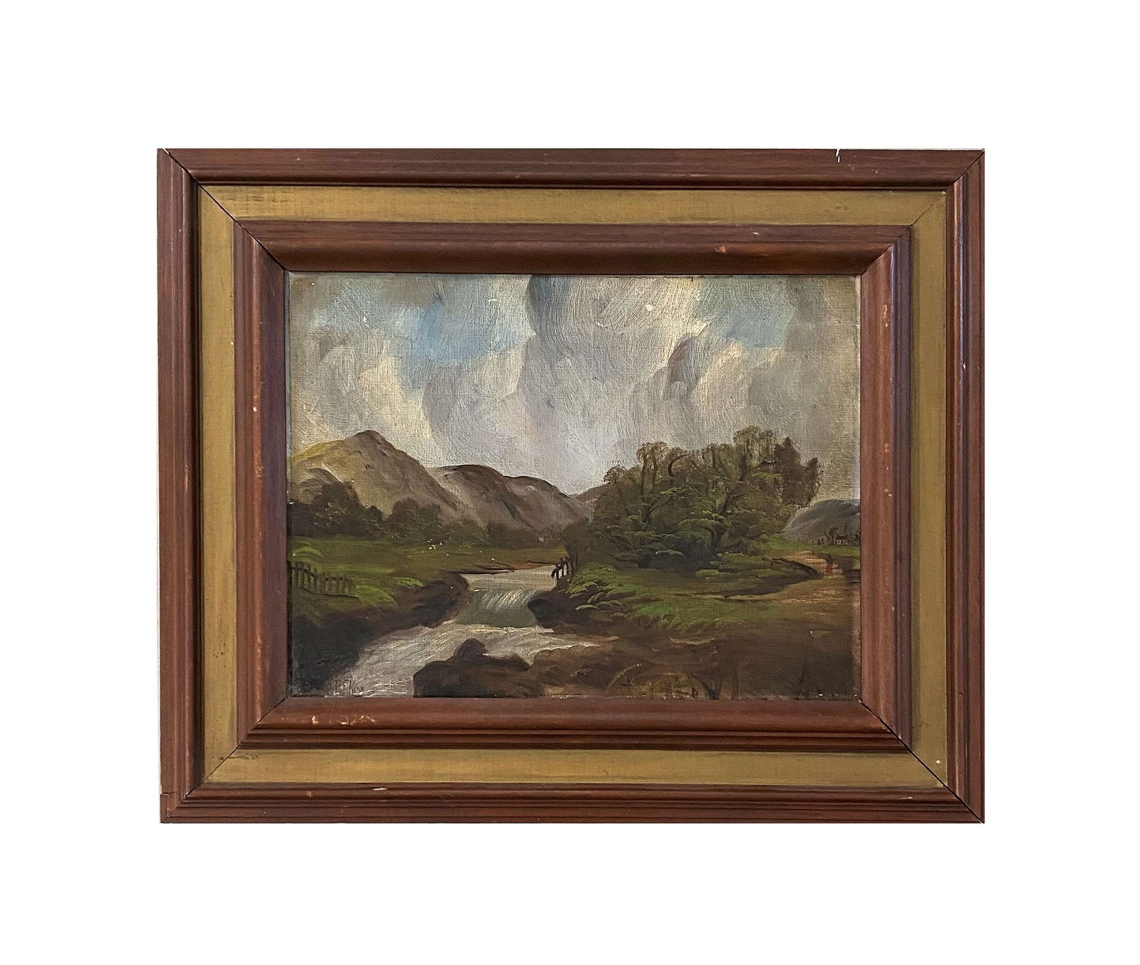 Albert Francis King (1854 - 1945) American (1 of 4)