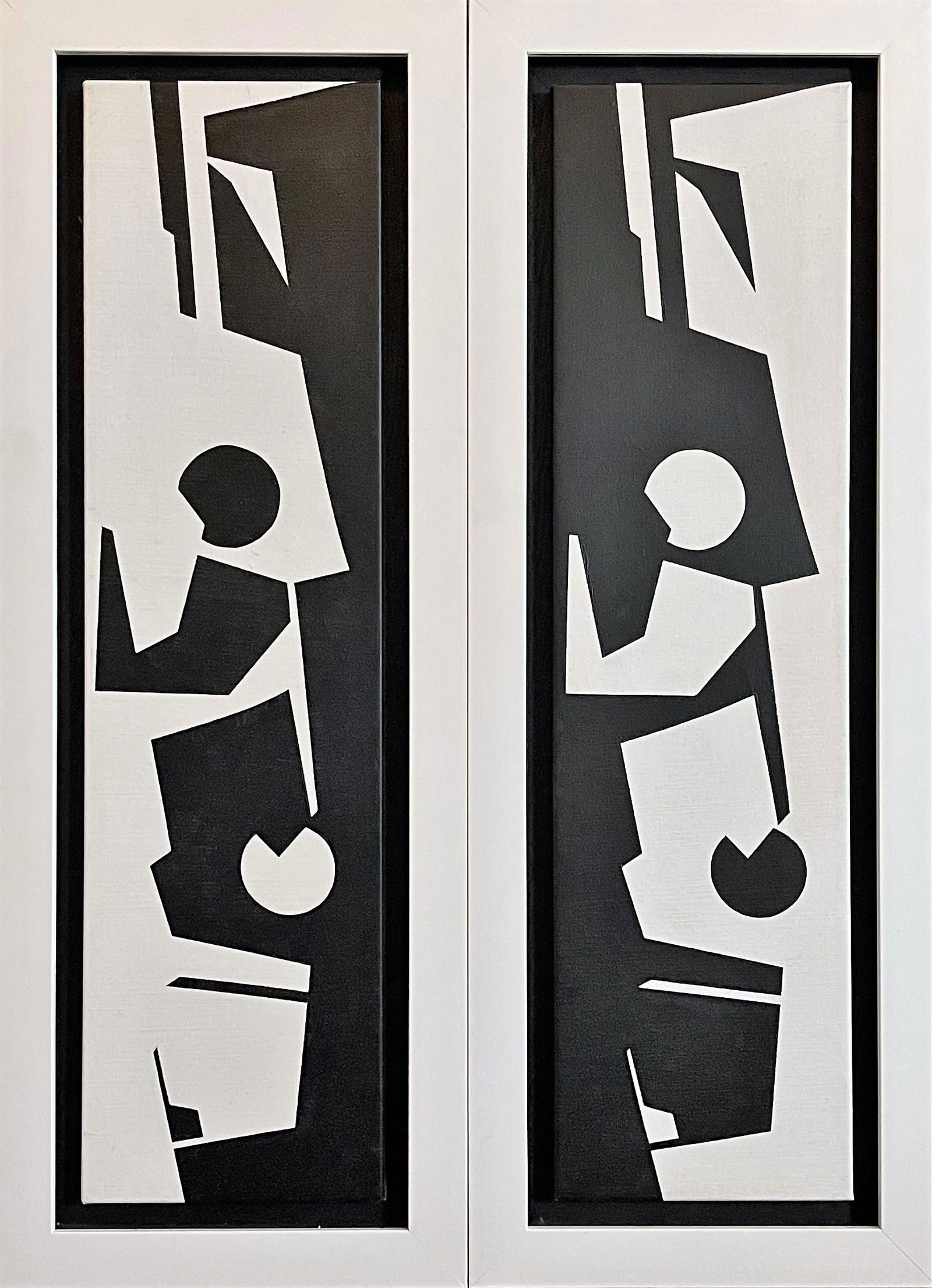 Pedro Oraa (Born 1931) Cuban (1 of 6)