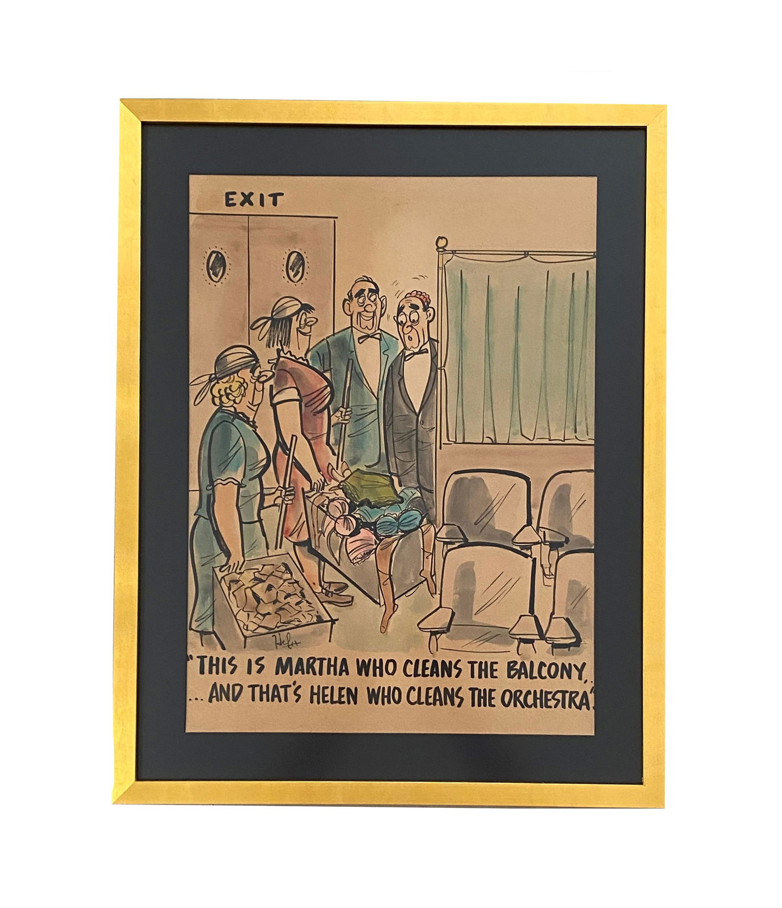 Hugh Marston Hefner (Born 1926) American (1 of 4)