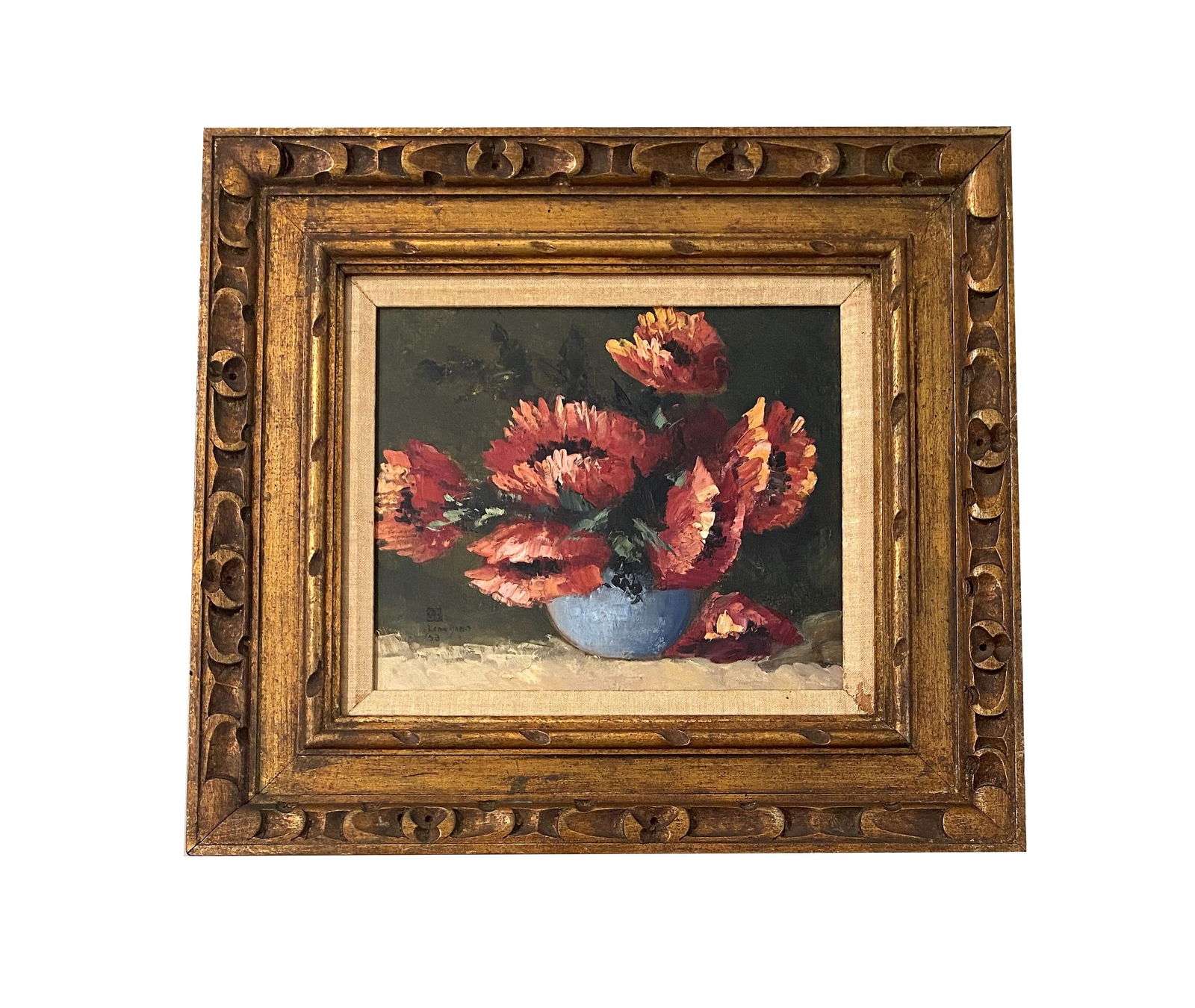 In the Manner of Leon Dabo (1864 - 1960) France (1 of 5)