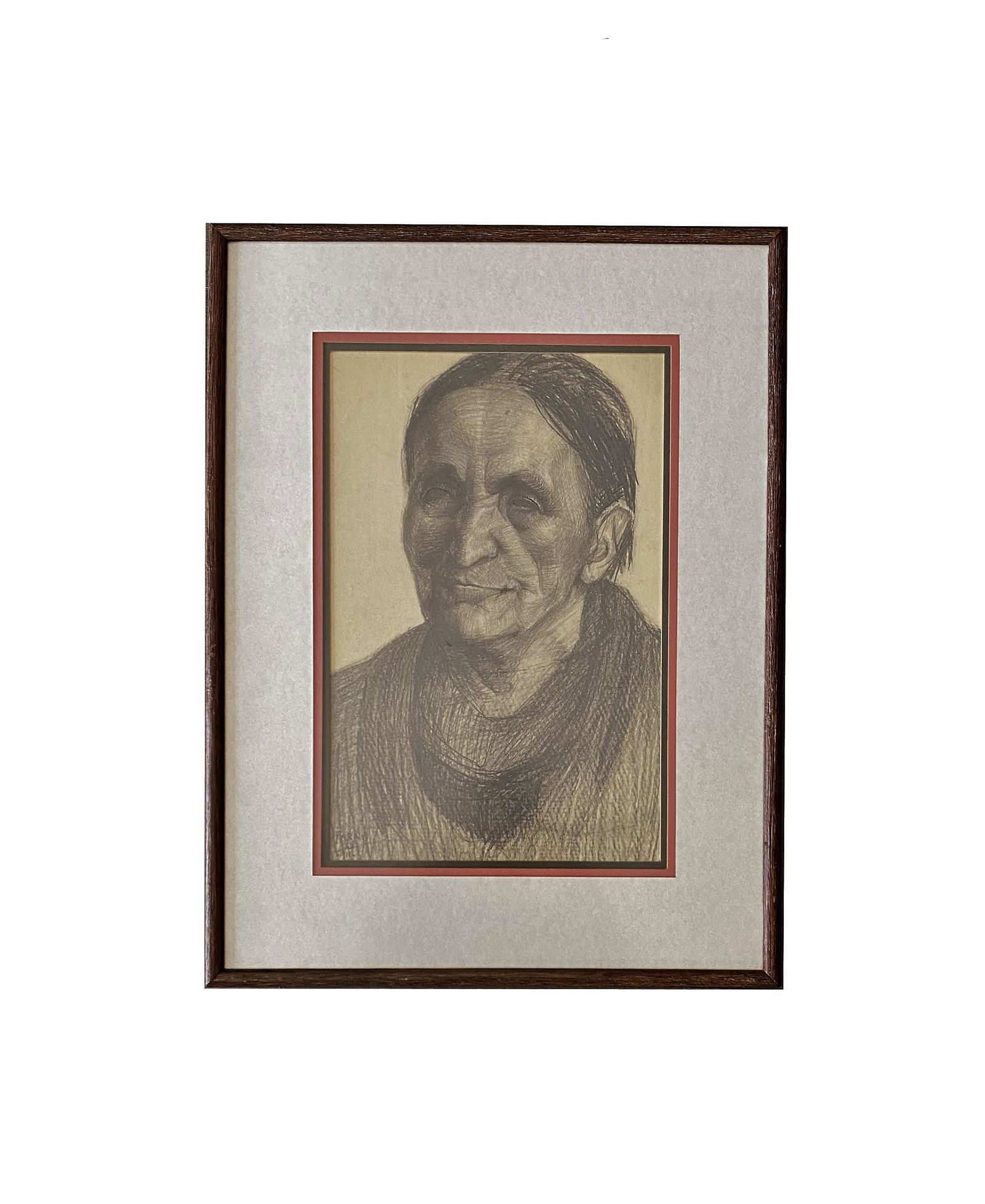 Henry Francois Farny (1847 - 1916) France (1 of 5)