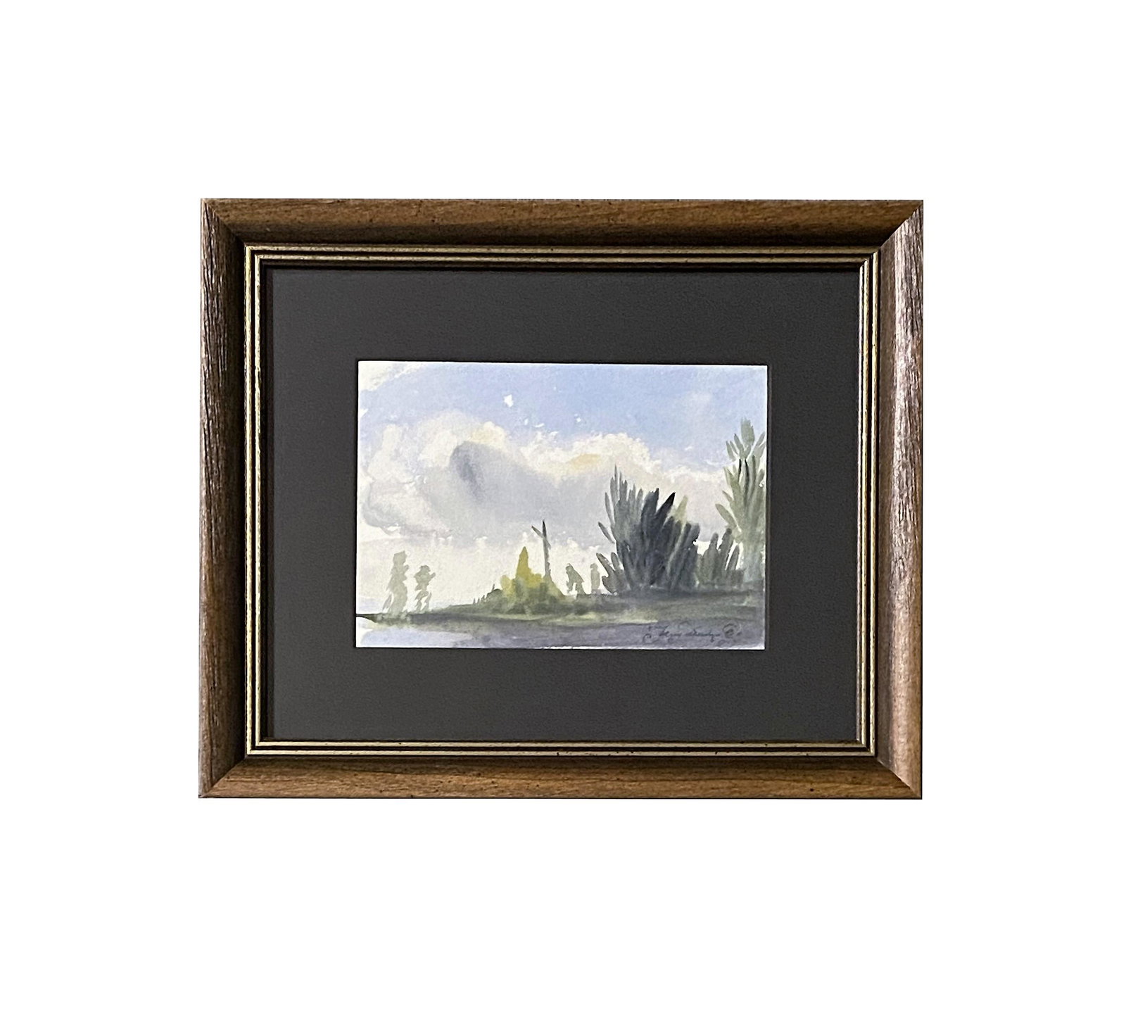 Jerzy Duda Gracz (1941 - 2004) Poland (1 of 5)