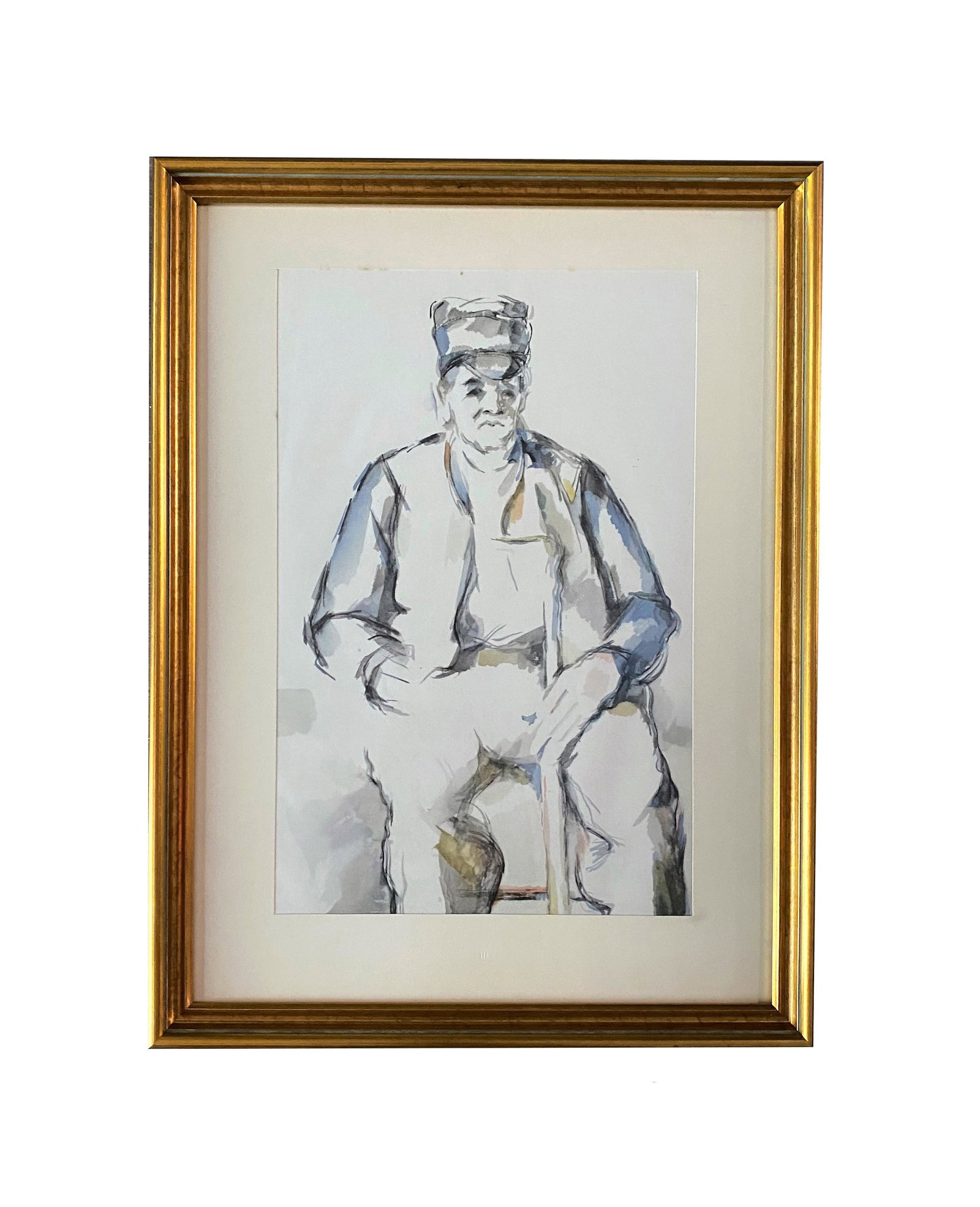 Paul Cezanne (1839 - 1906) France (1 of 3)