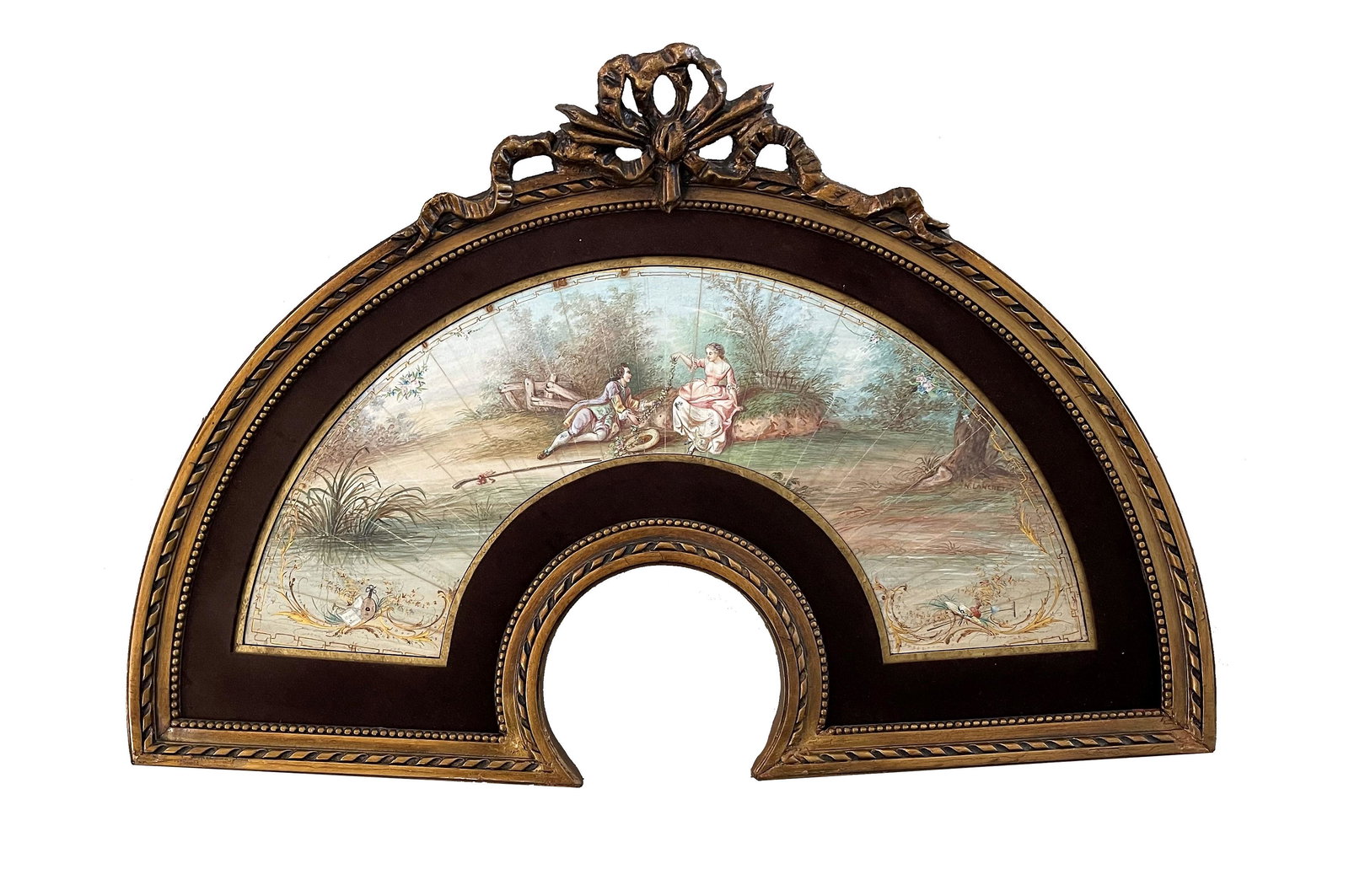 Nicolas Lancret (1690 - 1743) France (1 of 6)