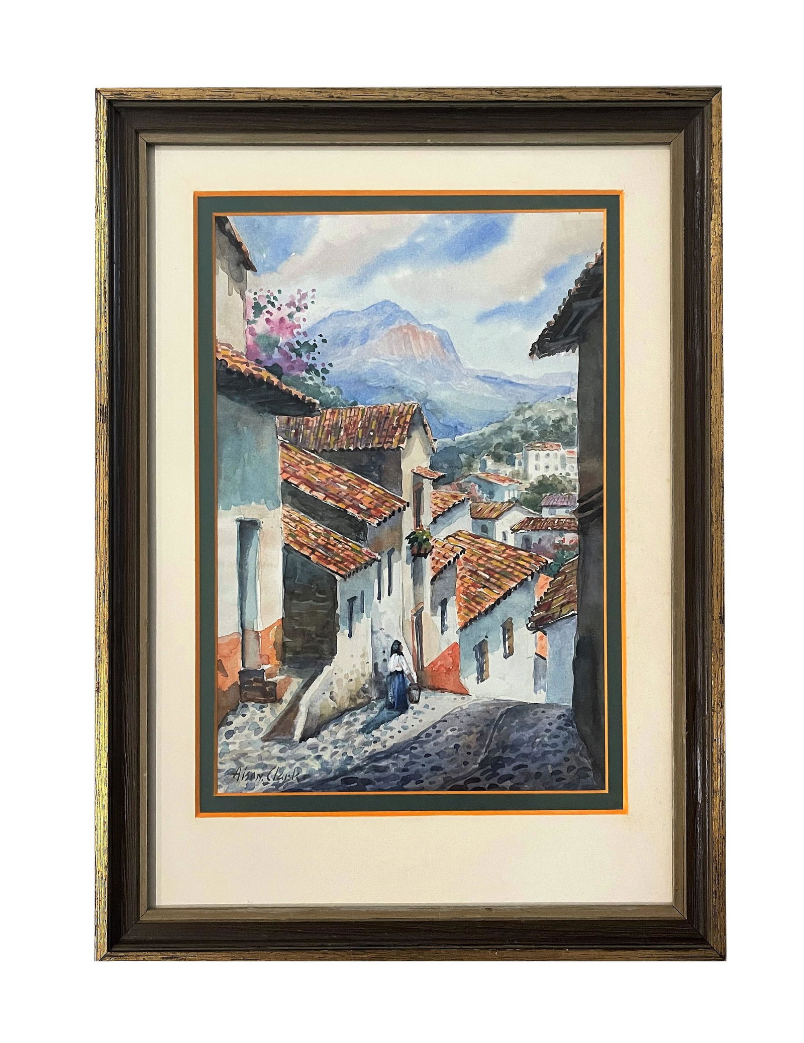 Alson Skinner Clark (1876 - 1949) American (1 of 7)