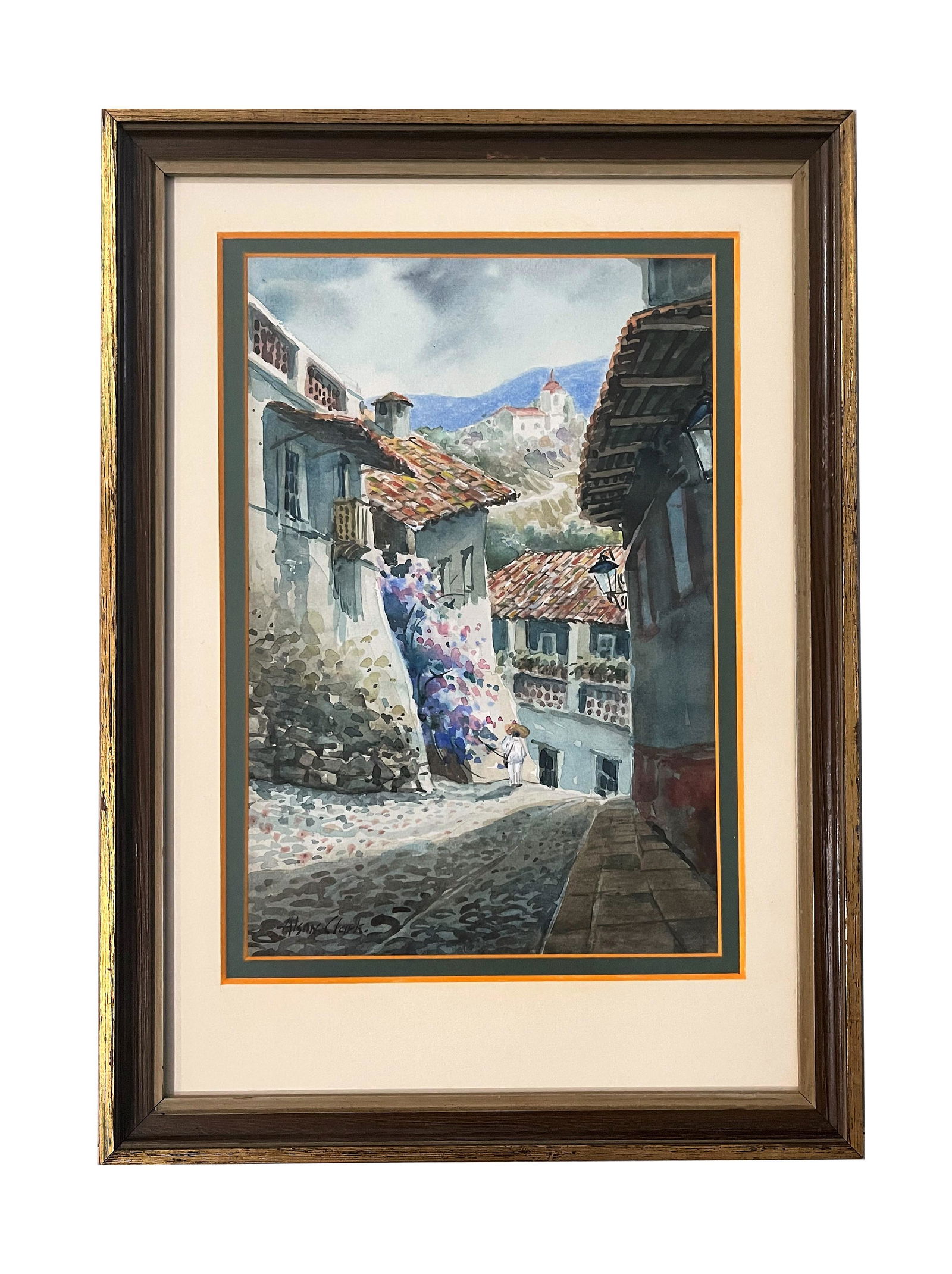 Alson Skinner Clark (1876 - 1949) American (1 of 7)