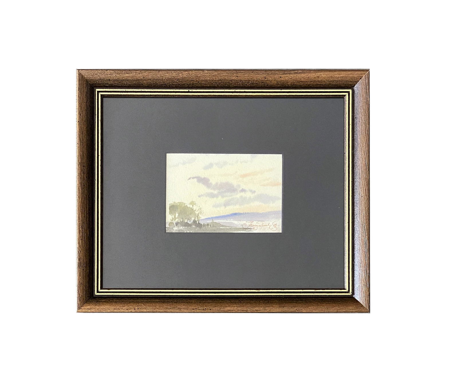 Jerzy Duda Gracz (1941 - 2004) Poland (1 of 4)