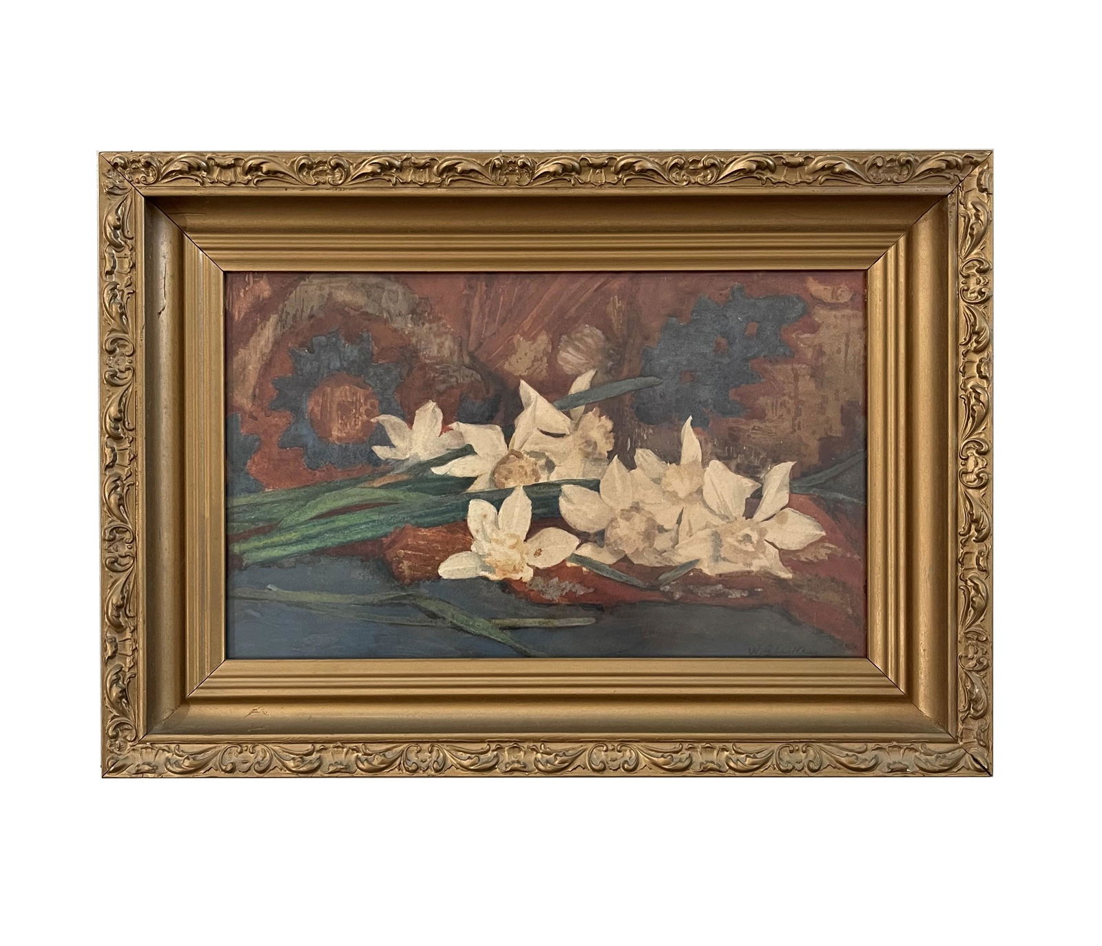 William James Glackens (1870 - 1938) American (1 of 6)