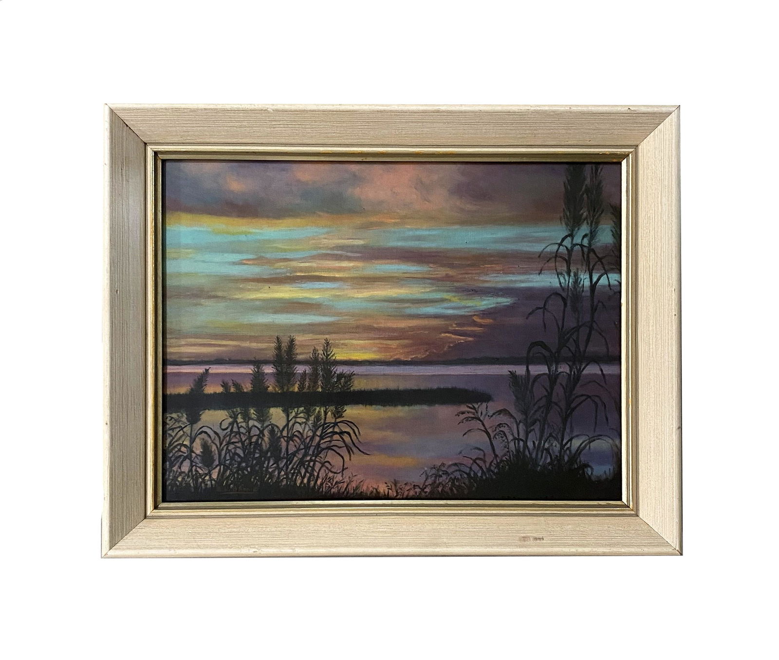 Elmer L. Boone (1883 - 1952) American (1 of 5)