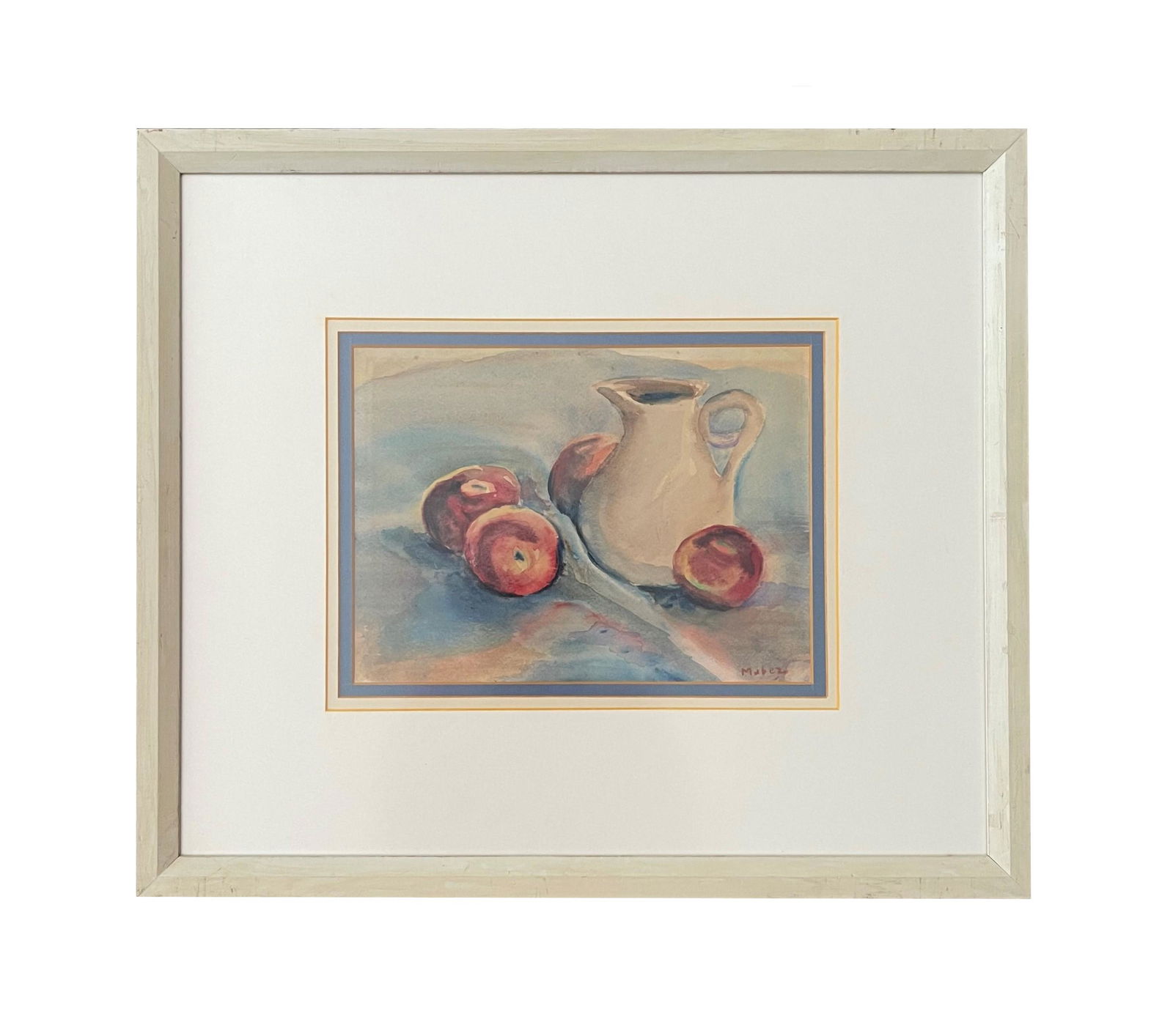 Mela Muter (1876 - 1967) France (1 of 5)