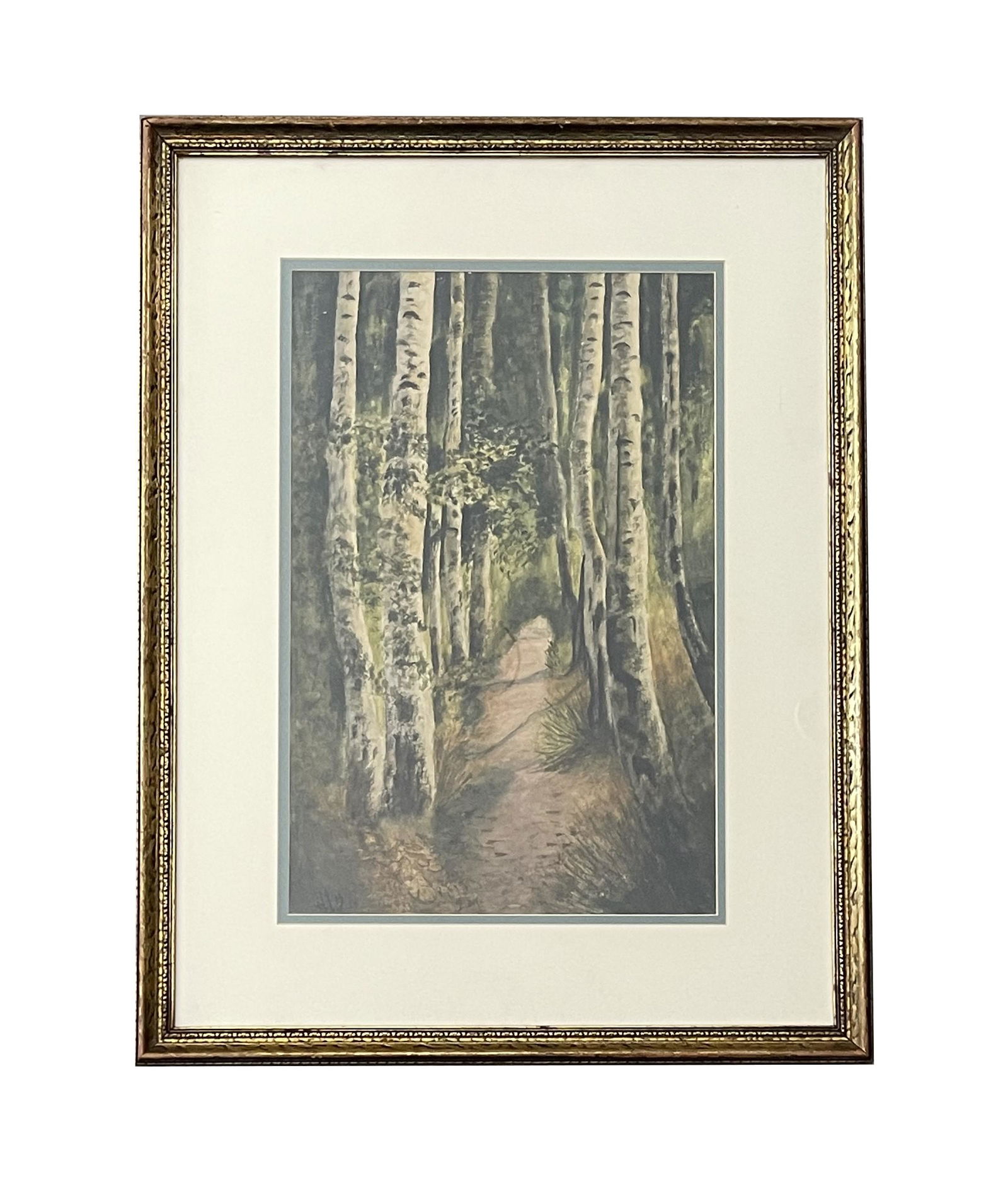 James Edward Hervey MacDonald (1873 - 1932) England (1 of 5)