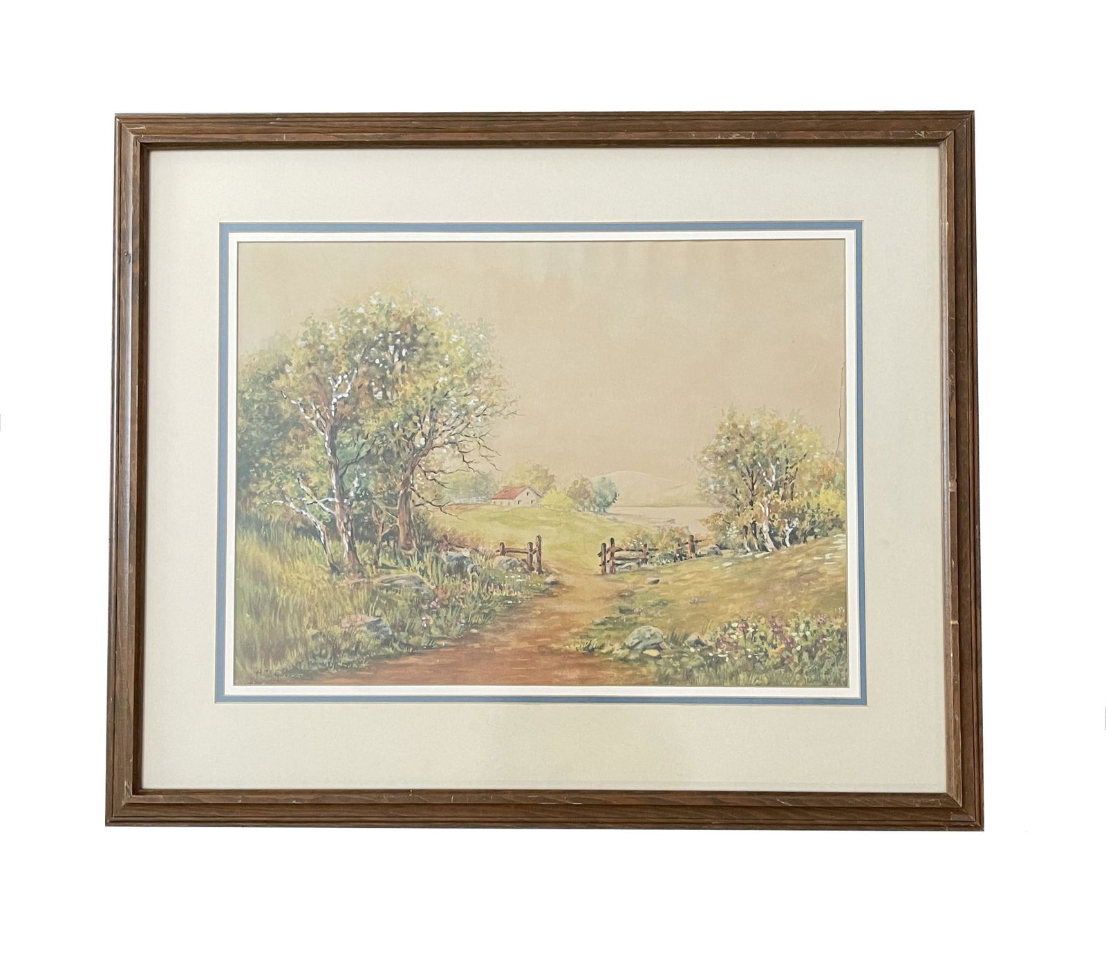 Arthur Clifton Goodwin (1864 - 1929) American (1 of 7)