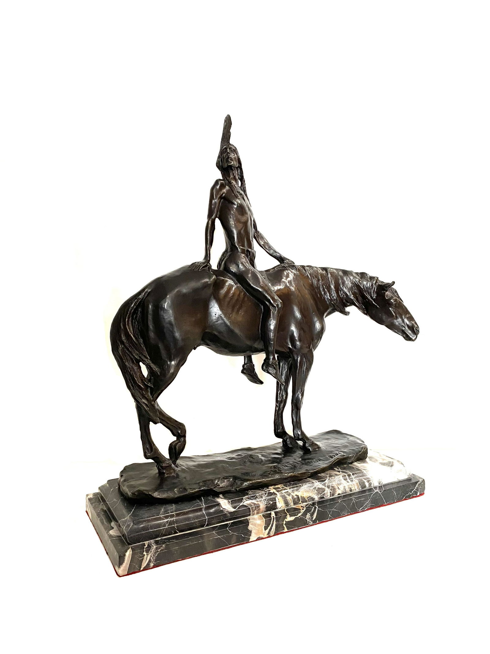 Charles Henry Humphriss (1867 - 1934) England (1 of 3)