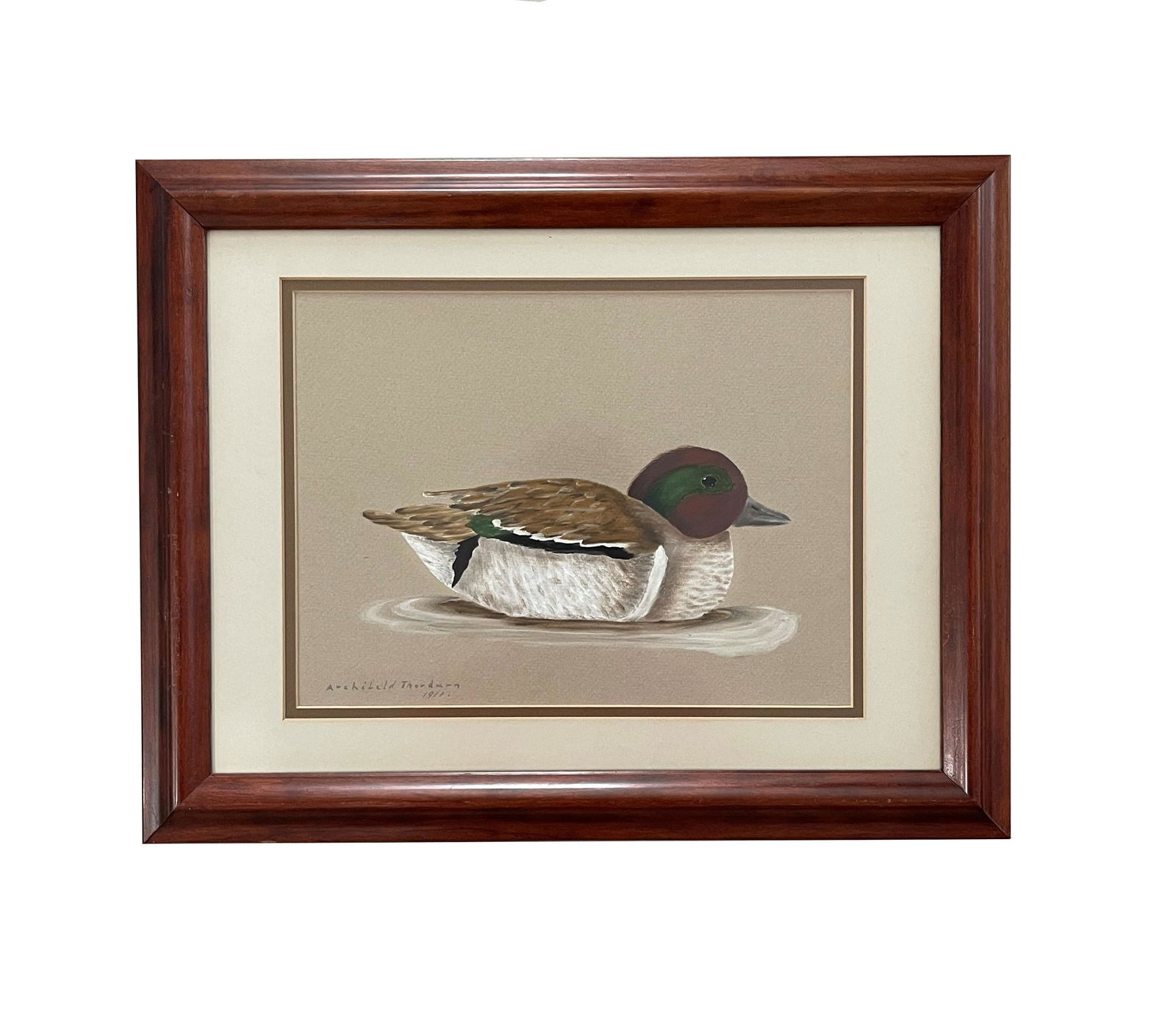 Archibald Thorburn (1860 - 1935) Scotland (1 of 5)