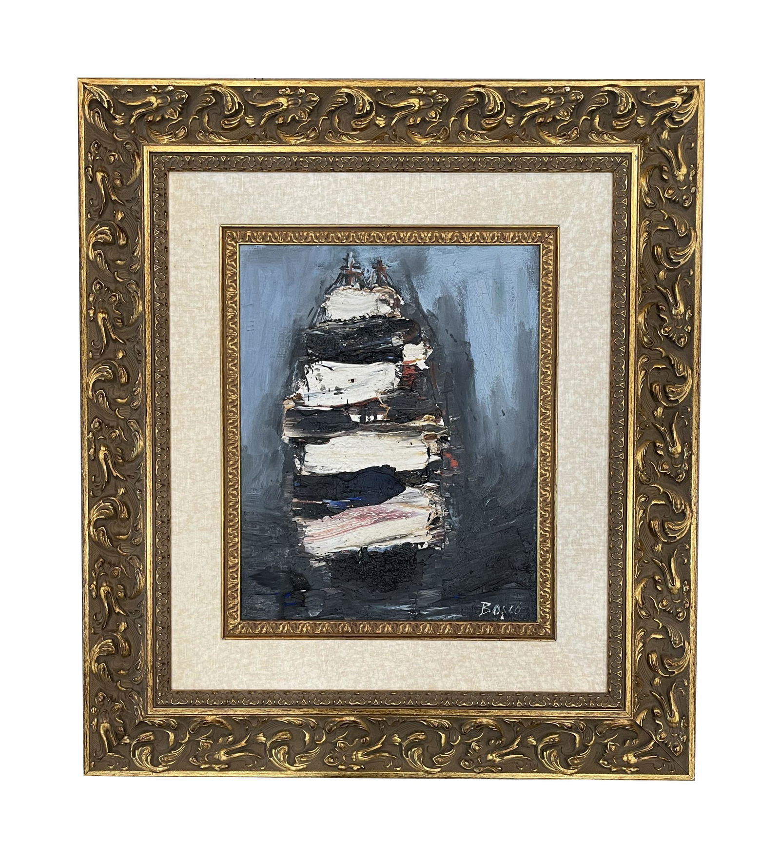 Pierre Bosco (1909 - 1991) France (1 of 6)