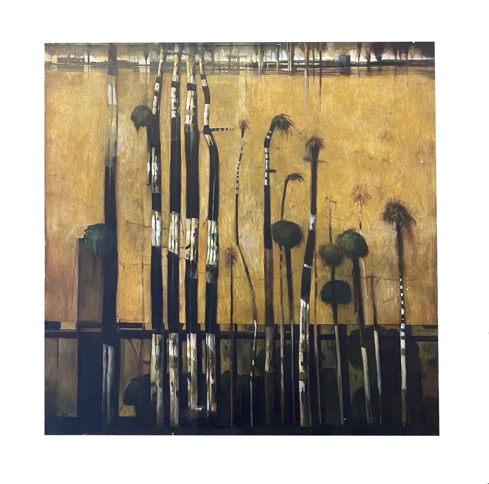 David Solis (1973) Panama (1 of 8)