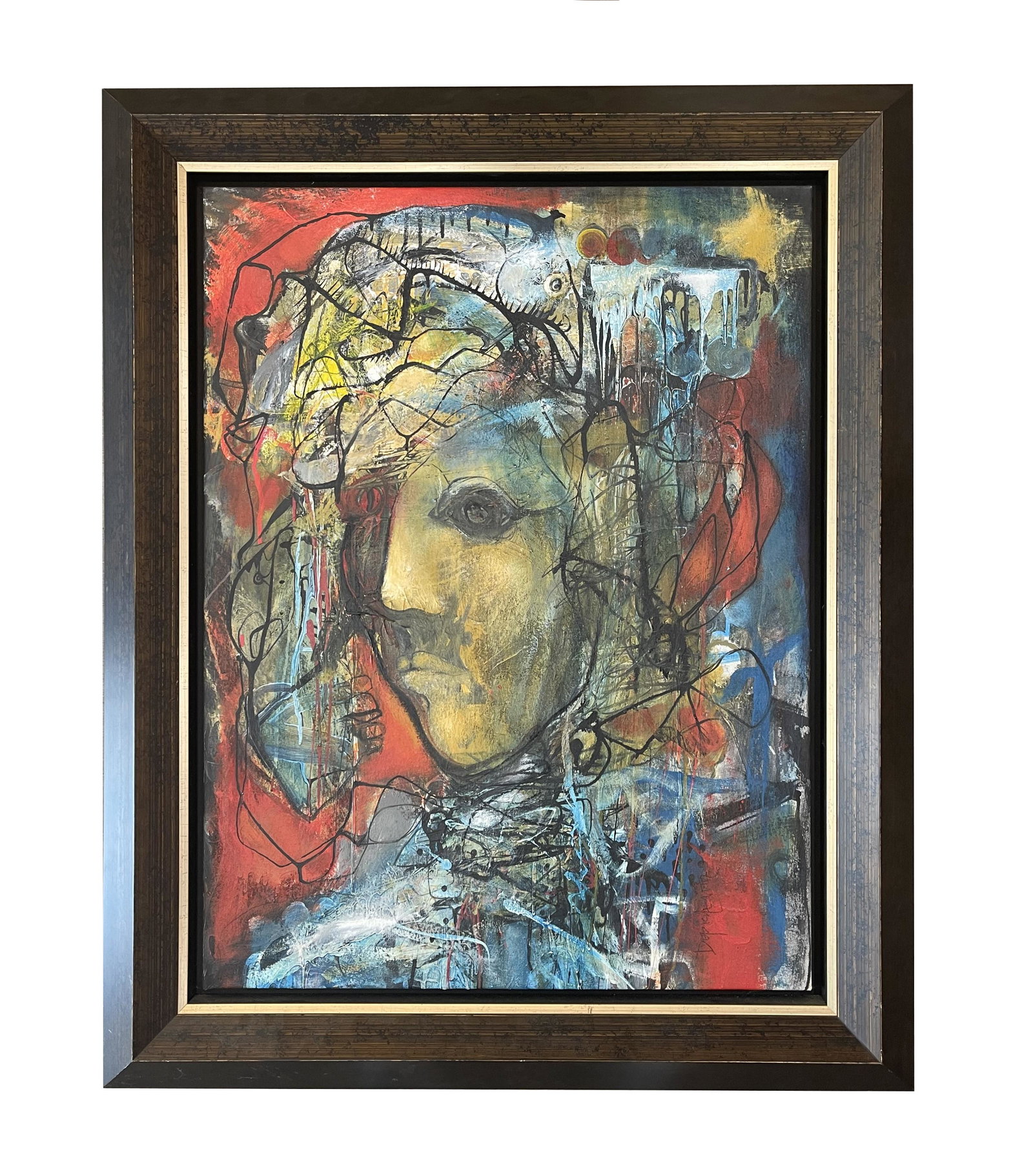 Vicente Dopico Lerner (Born 1945) (1 of 8)