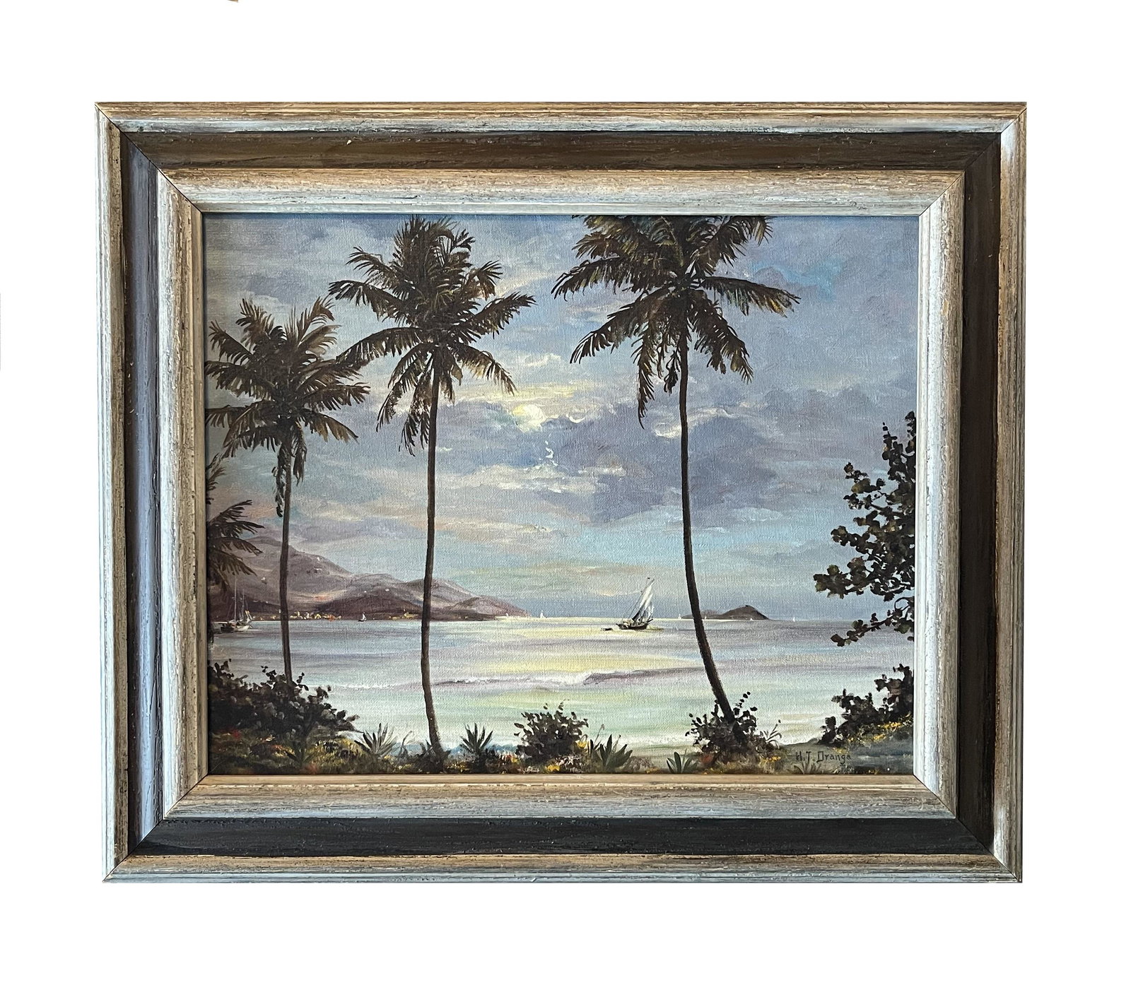 Helen Thomas Dranga (1865 - 1928) England (1 of 6)