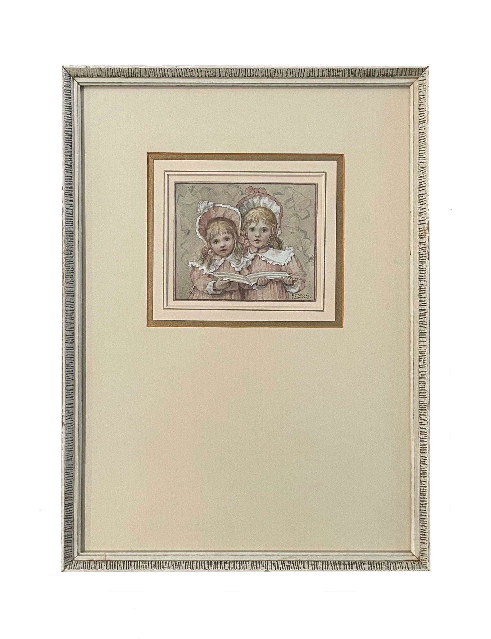 Jessie Willcox Smith (1863 - 1935) American (1 of 5)