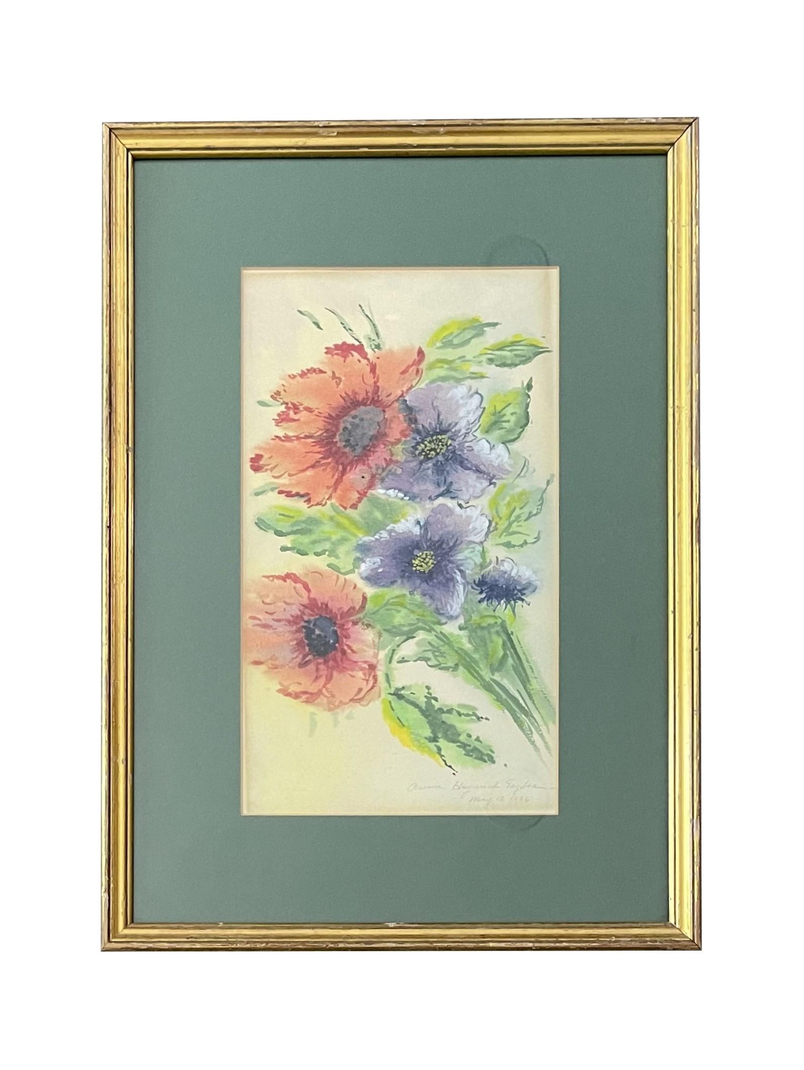 Anna Heyward Taylor (1879 - 1956) American (1 of 5)