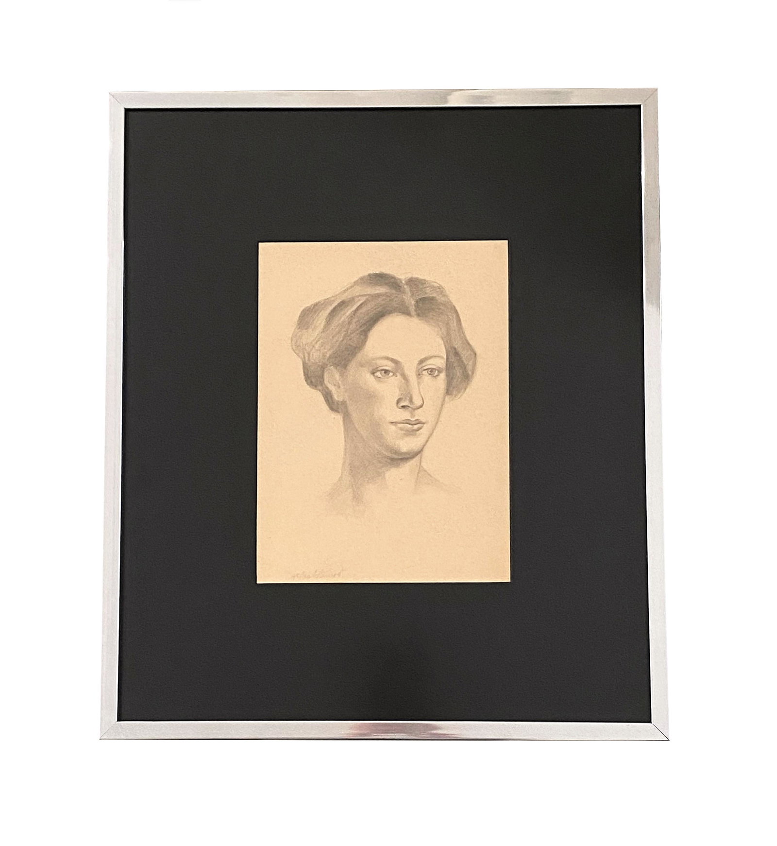 Gerald Leslie Brockhurst (1890 - 1978) England (1 of 4)