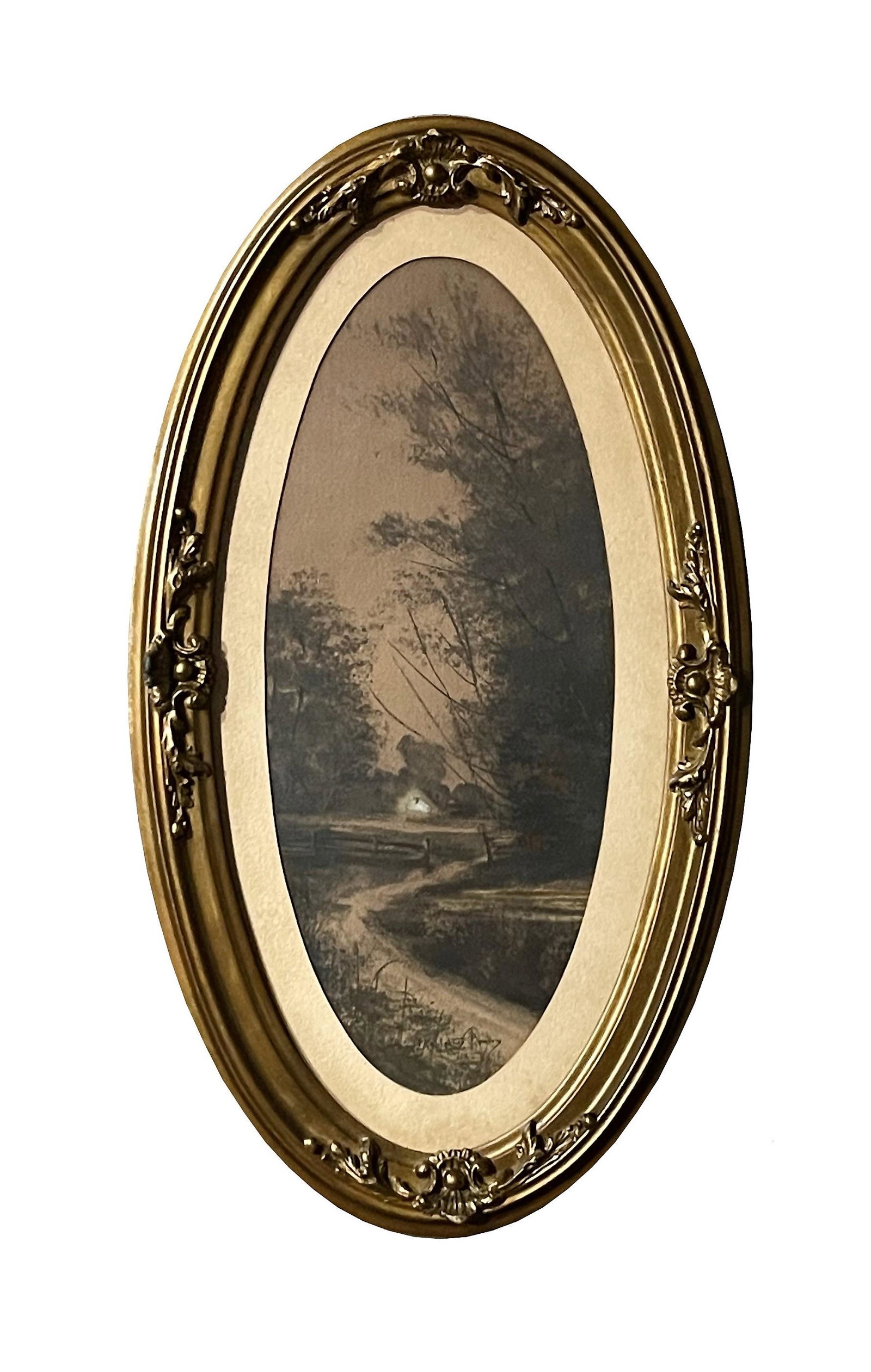 John Appleton Brown (1844 - 1902) American (1 of 7)