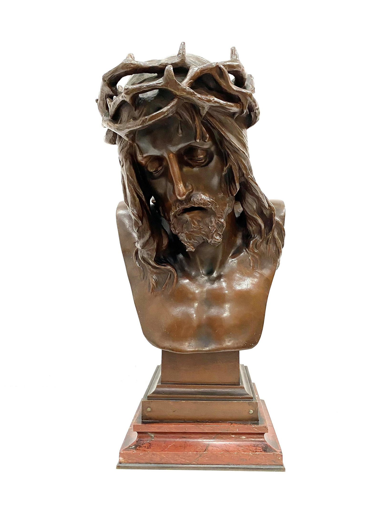 Claudius Marioton (1844 - 1919) France (1 of 8)