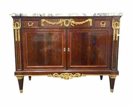 Commodes