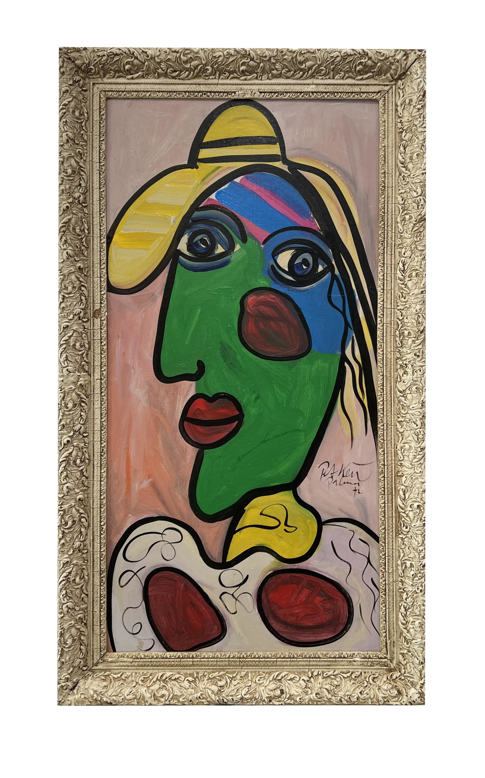 Peter Robert Keil (1942 - Present) Germany (1 of 7)