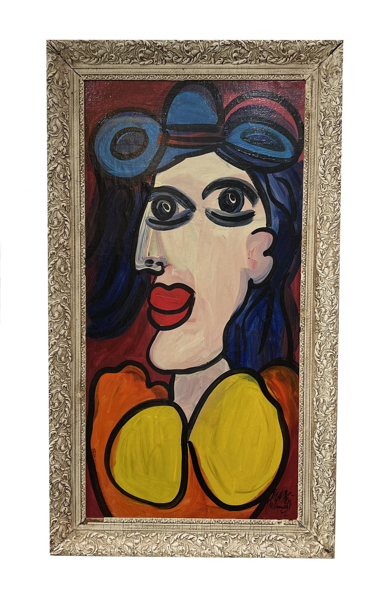 Peter Robert Keil (1942 - Present) Germany (1 of 6)