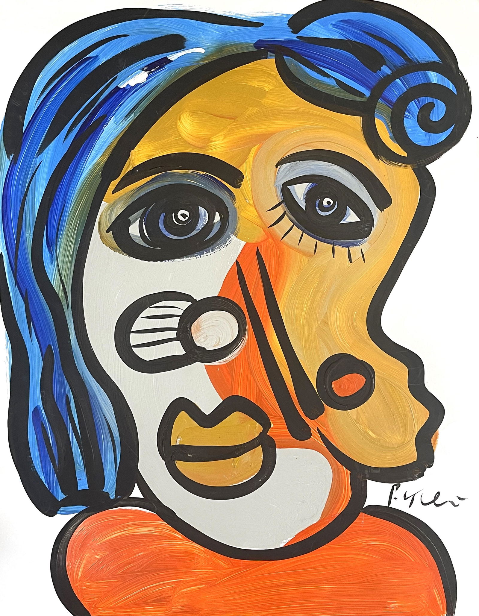 Peter Robert Keil (1942 - Present) Germany (1 of 2)