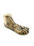 20th Century Roman Terracotta Foot with Sandal